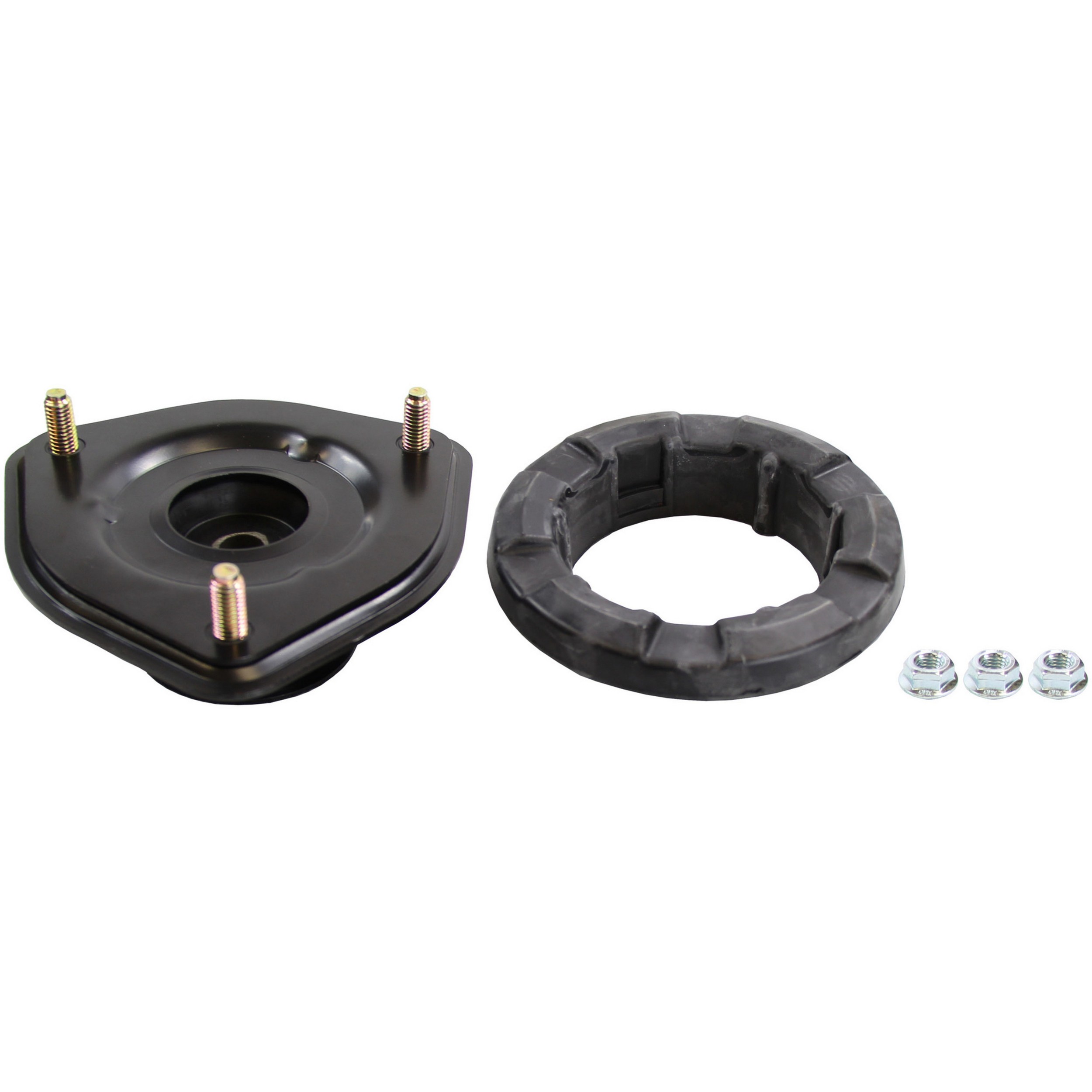 Strut-Mate Front Suspension Strut Mount