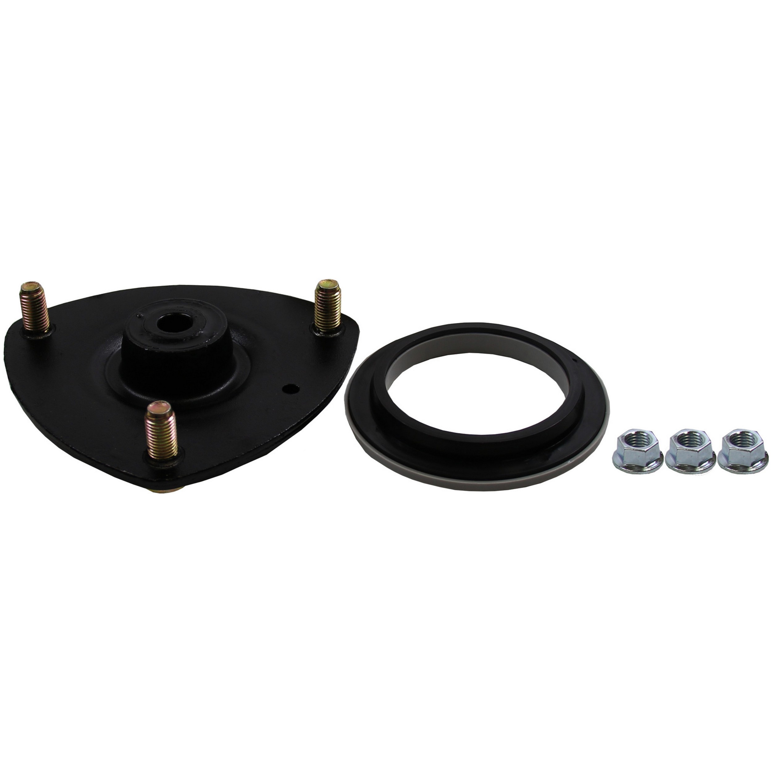 Strut-Mate Front Right Suspension Strut Mount