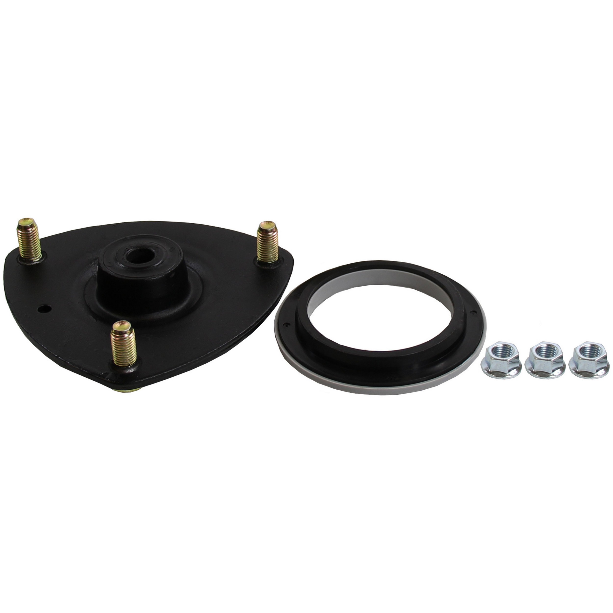 Strut-Mate Front Left Suspension Strut Mount