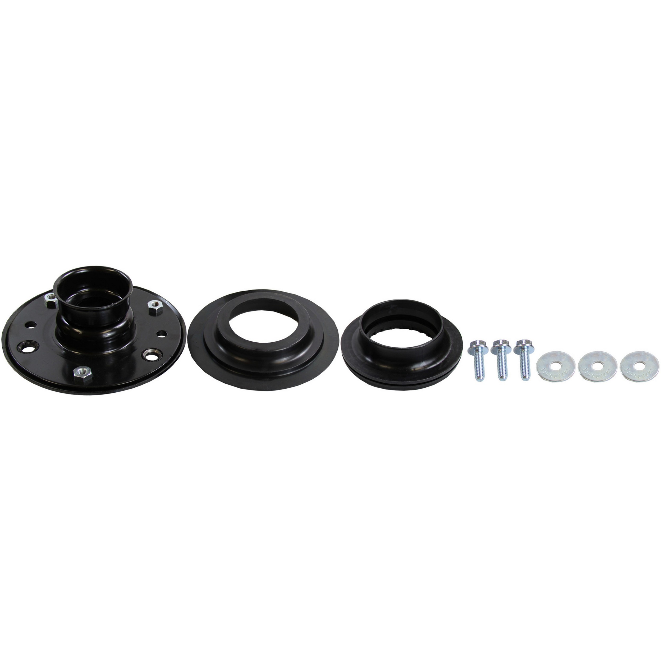 Strut-Mate Front Suspension Strut Mount