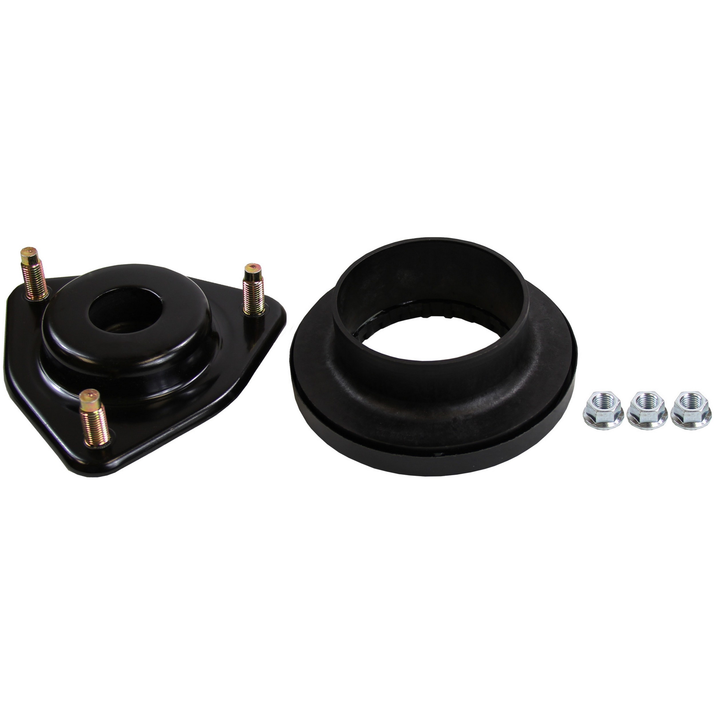 Strut-Mate Front Suspension Strut Mount