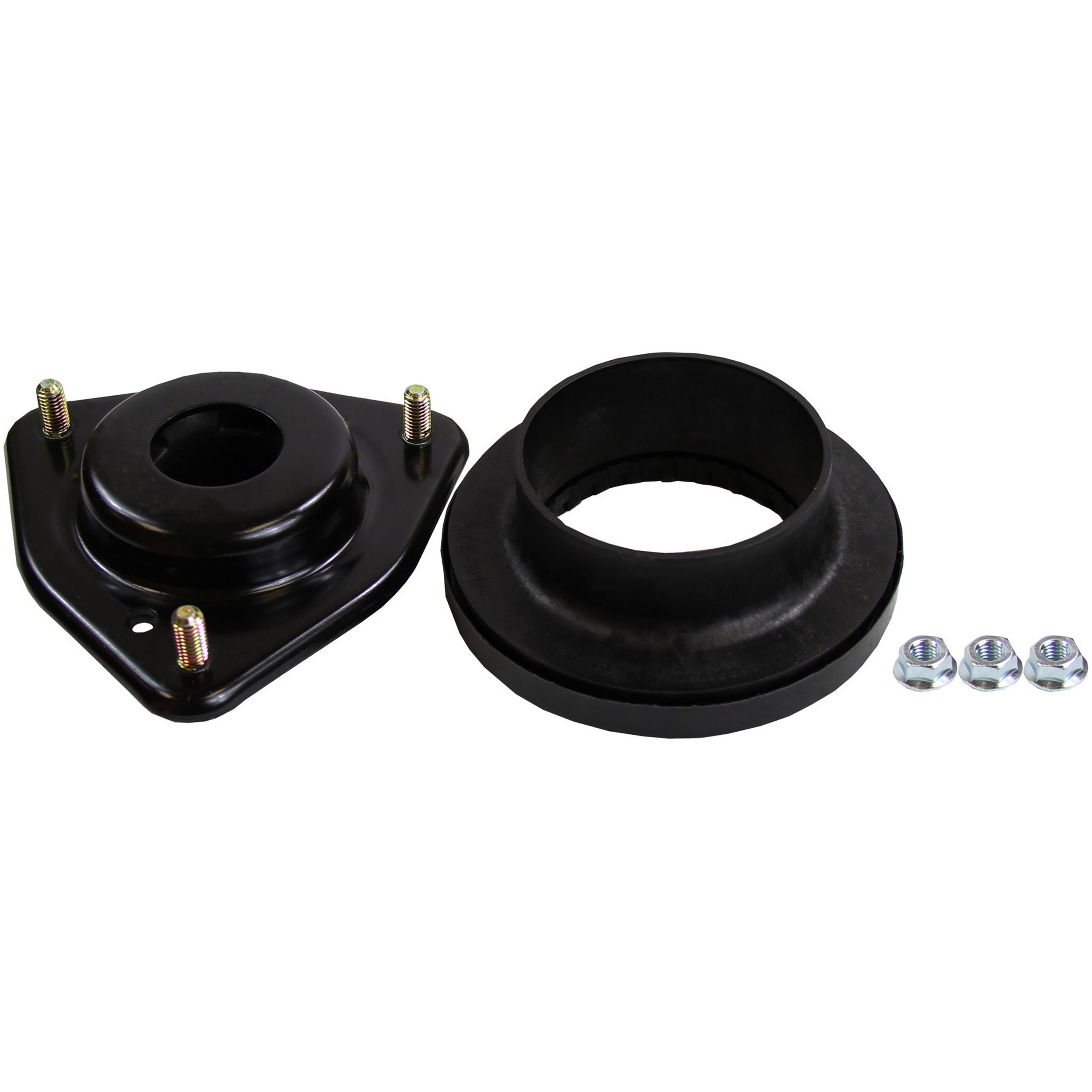 Strut-Mate Front Suspension Strut Mount