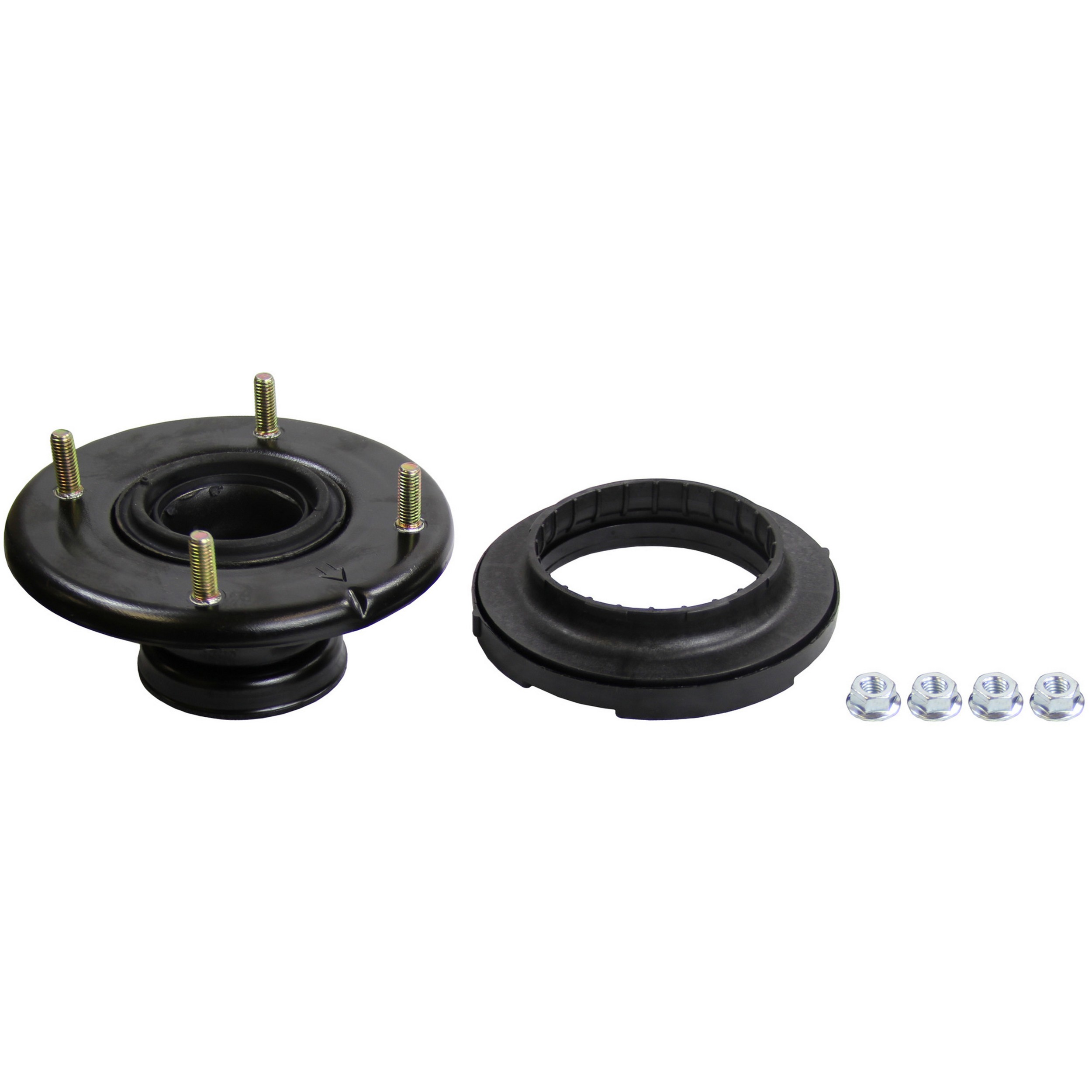 Strut-Mate Front Suspension Strut Mount