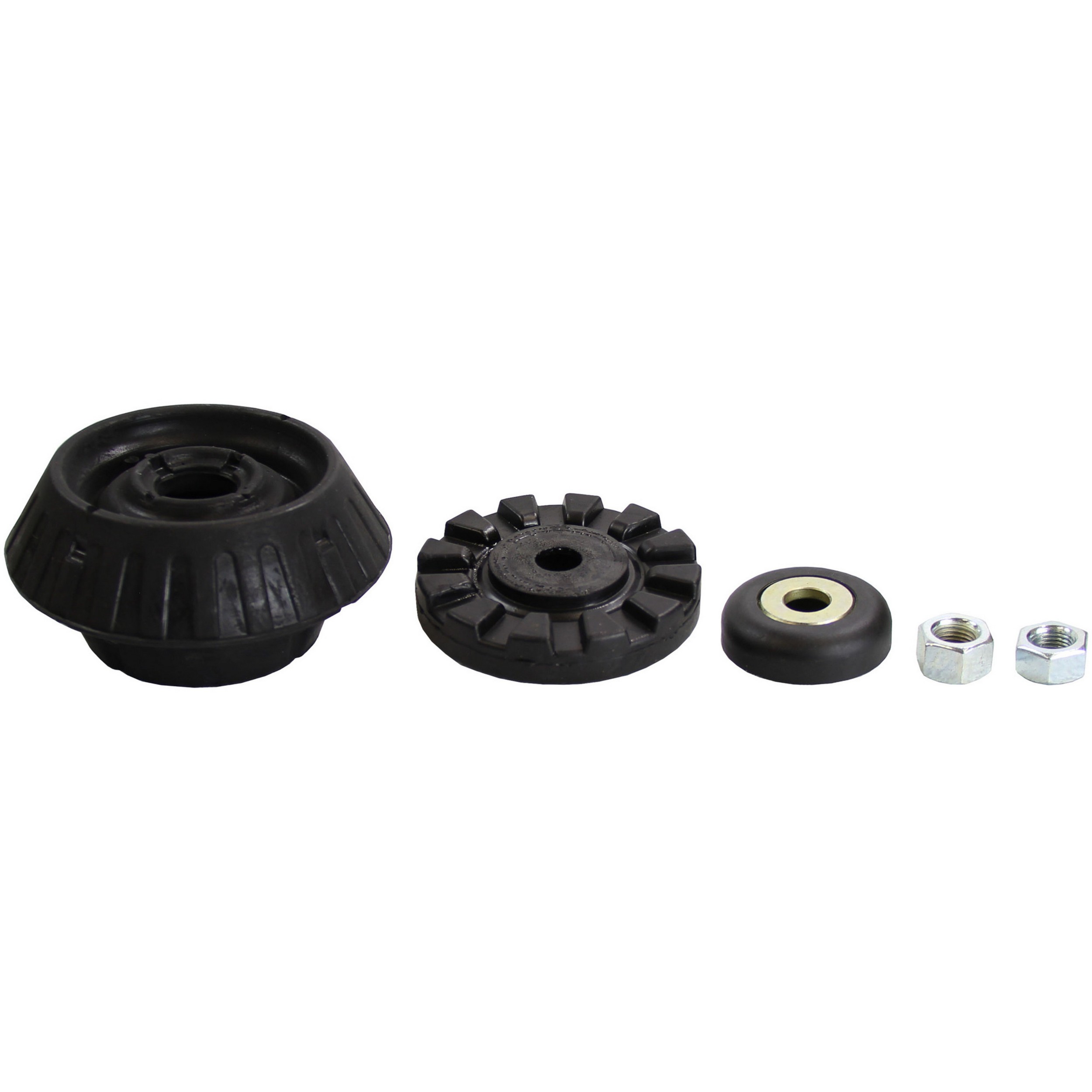 Strut-Mate Front Suspension Strut Mount