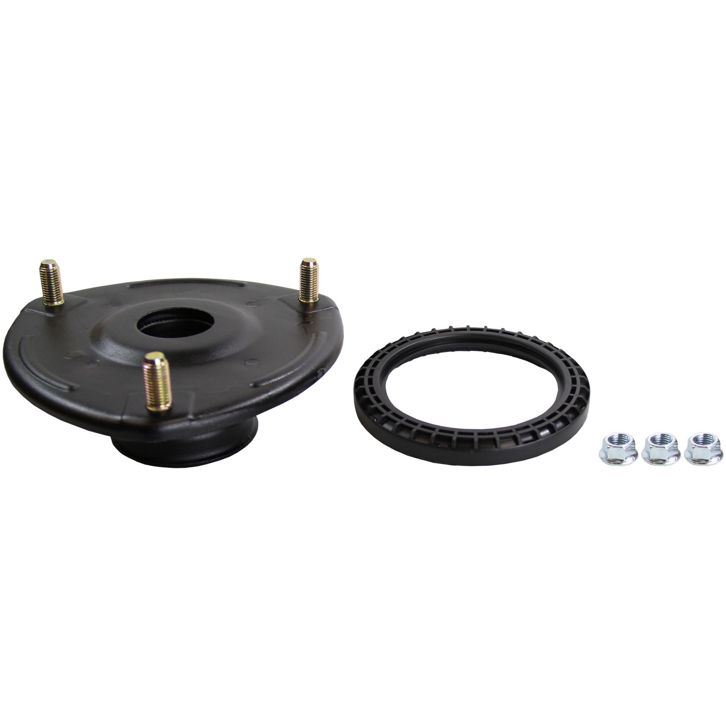Strut-Mate Front Suspension Strut Mount