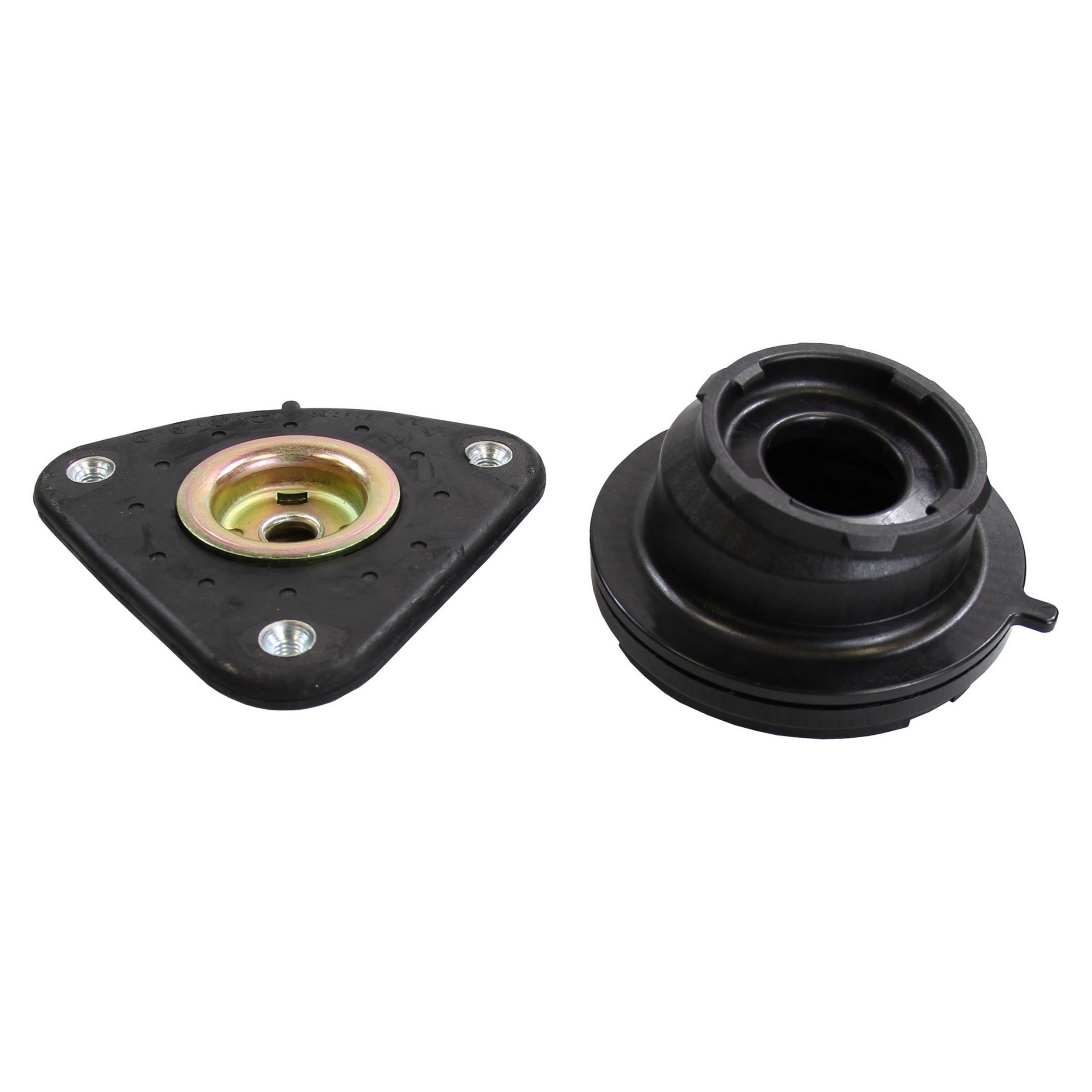 Strut-Mate Front Suspension Strut Mount