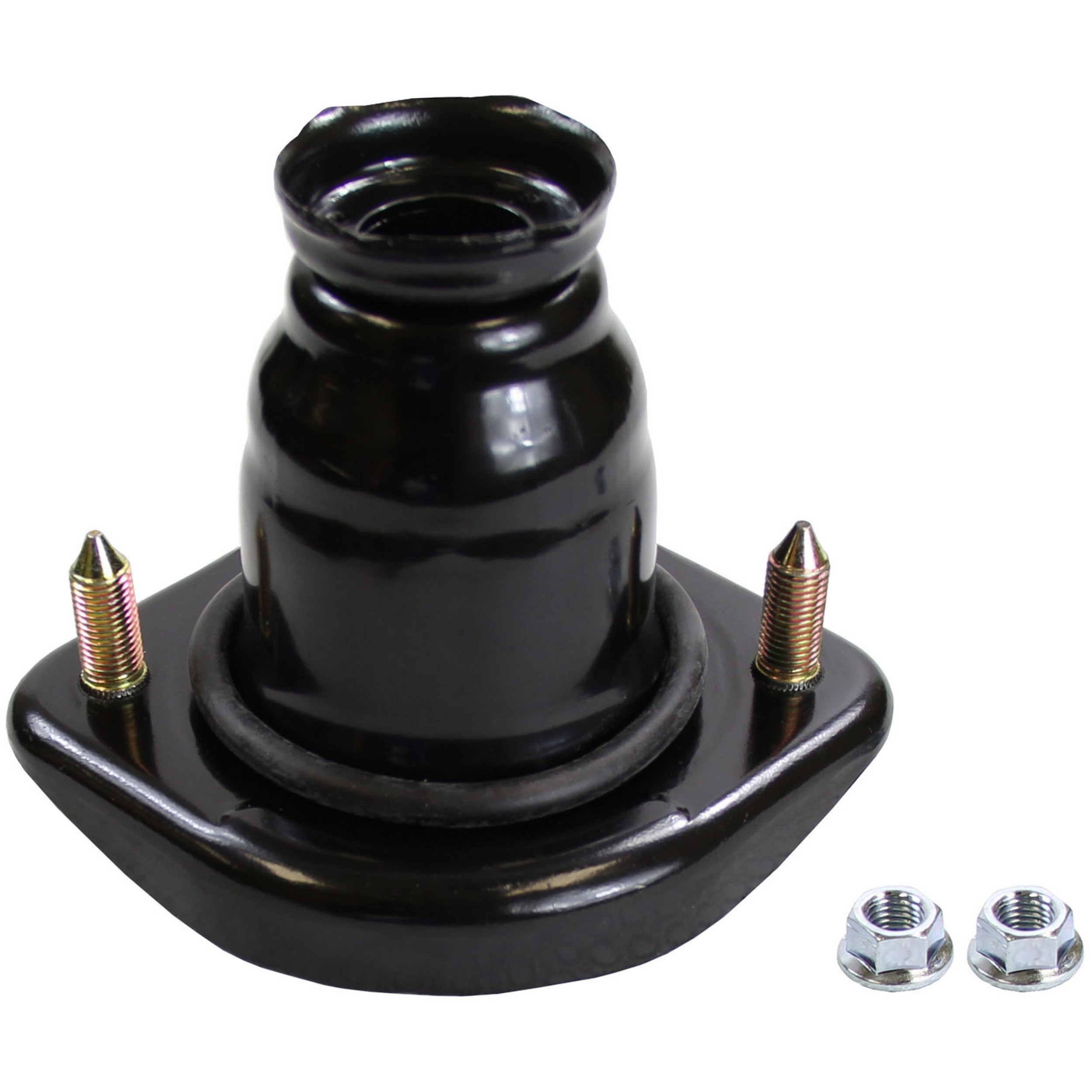 Strut-Mate Rear Suspension Strut Mount Stud Plate