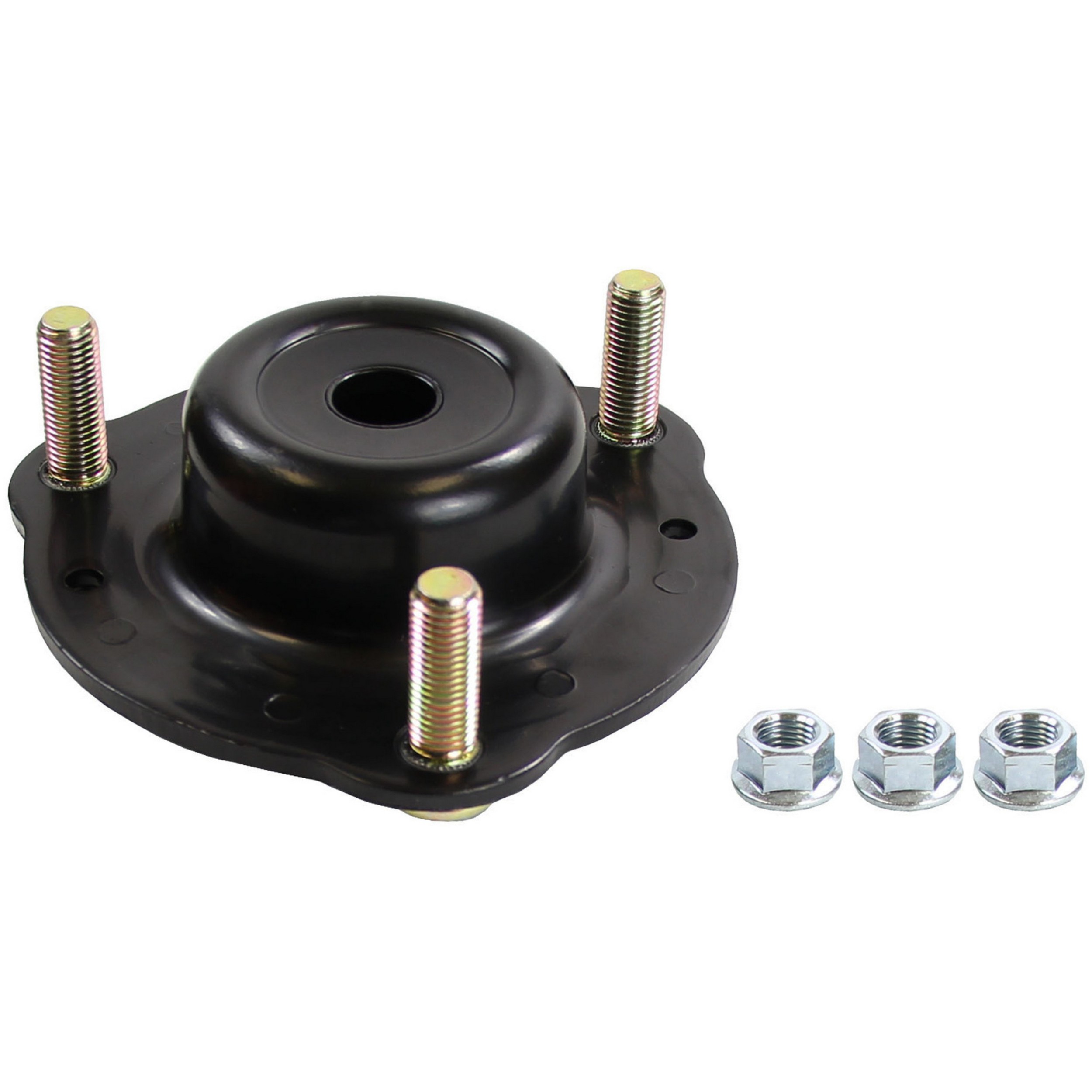 Strut-Mate Front Suspension Strut Mount Stud Plate