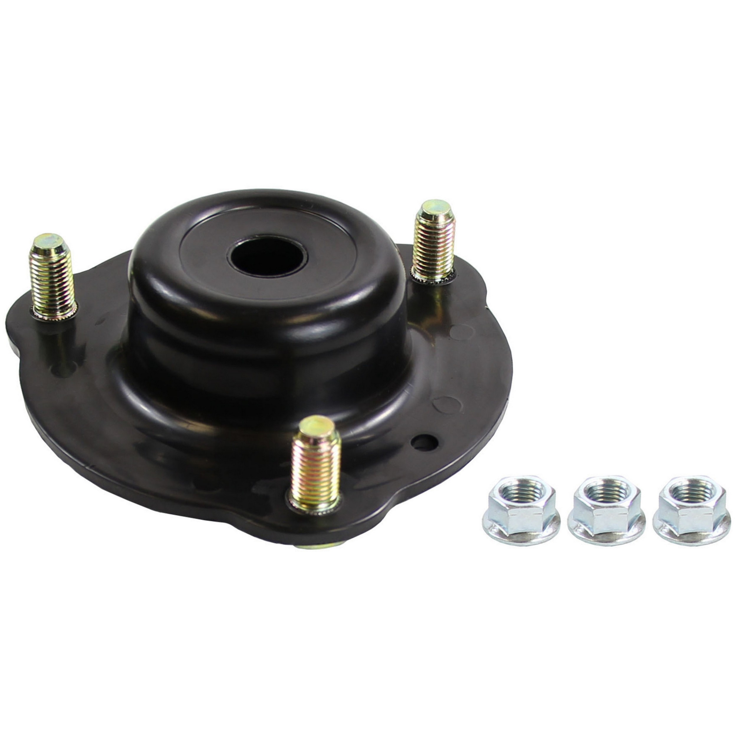 Strut-Mate Front Suspension Strut Mount Stud Plate
