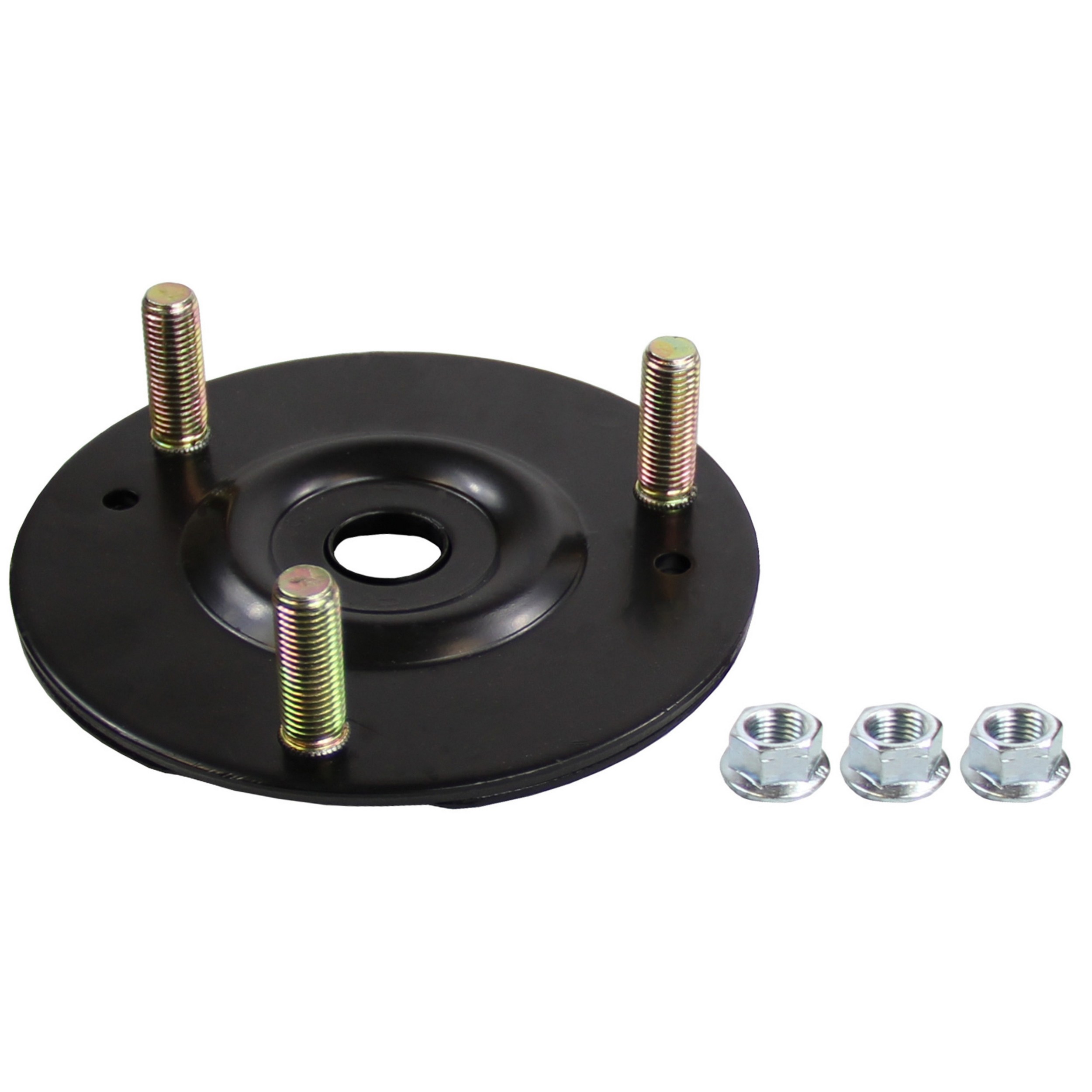 Strut-Mate Front Suspension Strut Mount Stud Plate