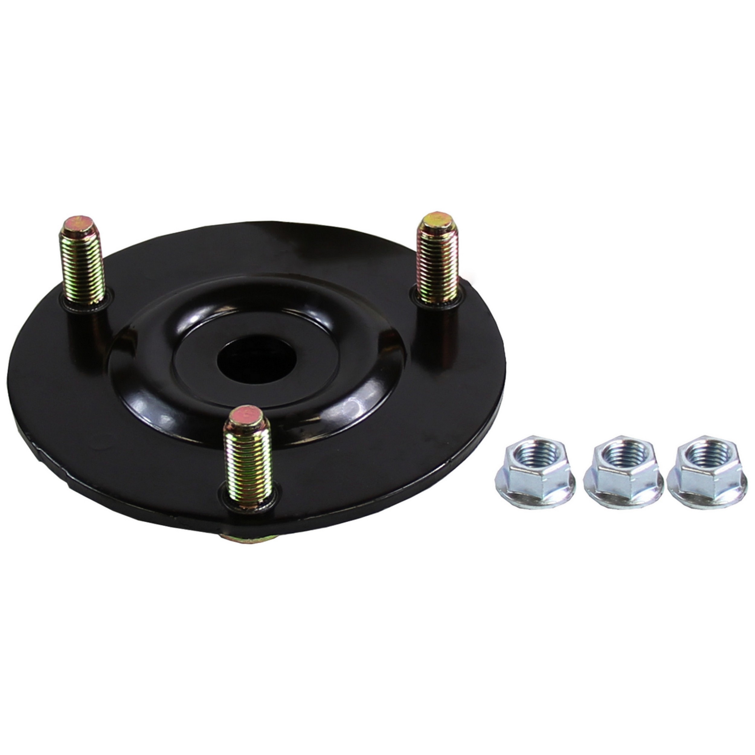 Strut-Mate Front Suspension Strut Mount Stud Plate