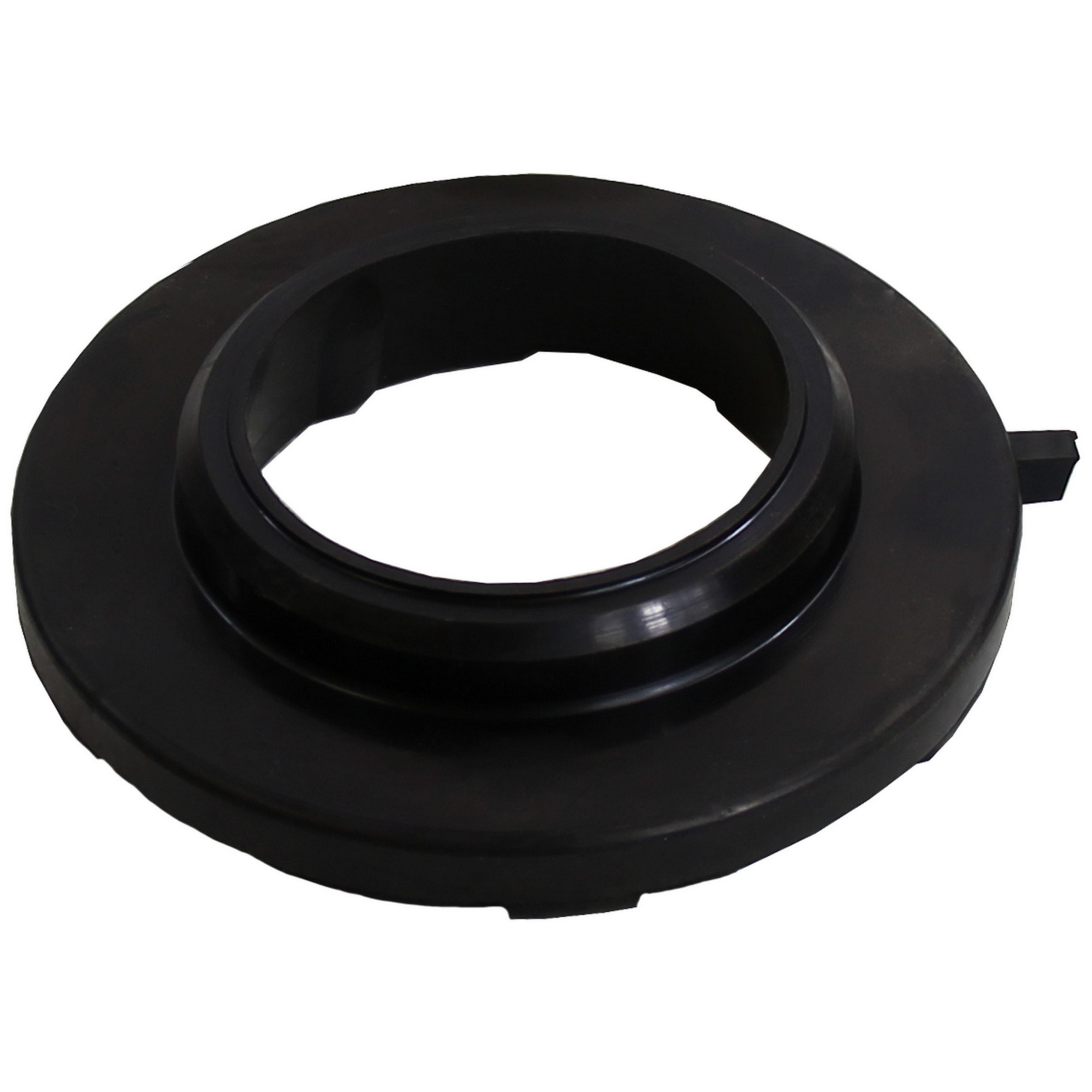 Strut-Mate Front Upper; Front Coil Spring Insulator