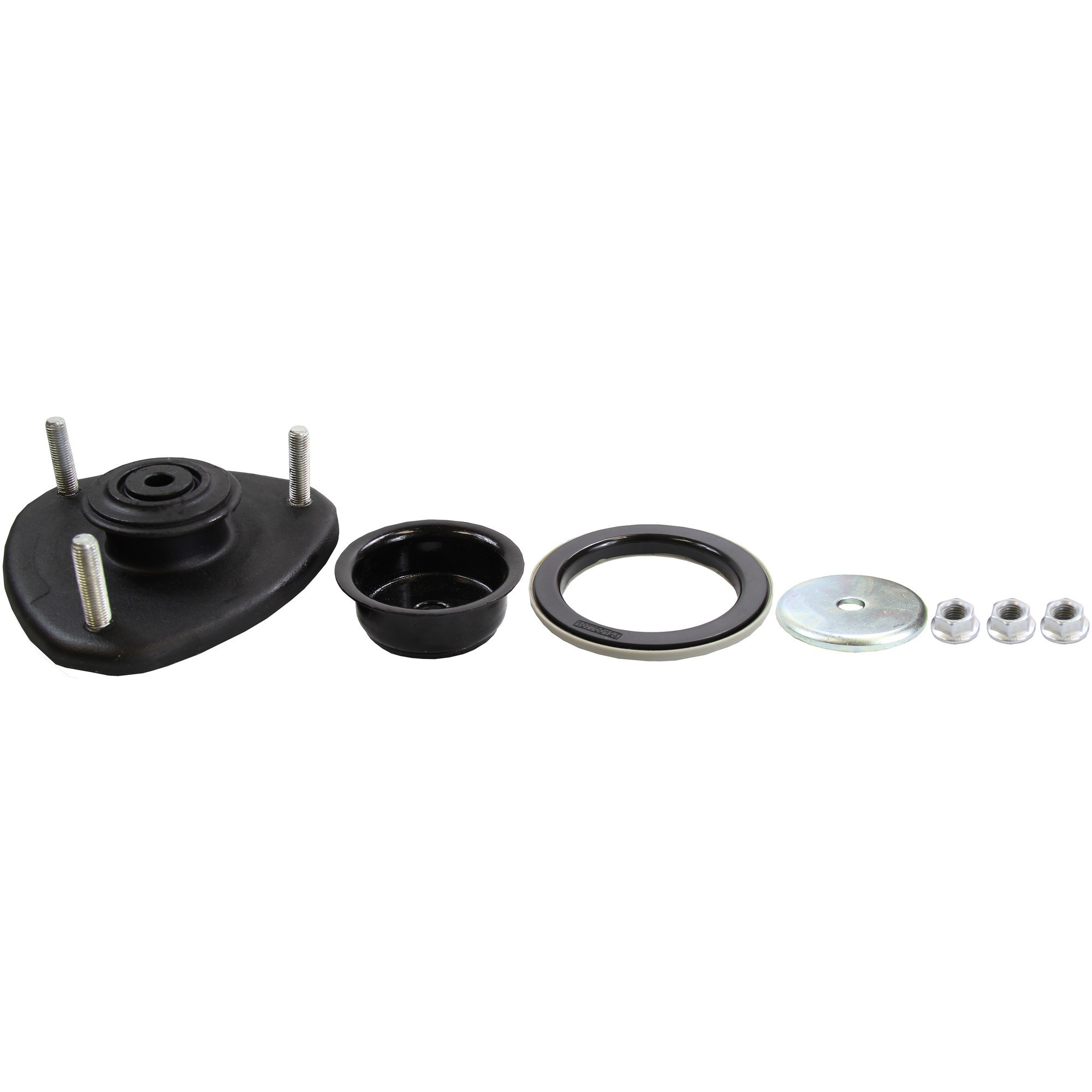 Strut-Mate Front Suspension Strut Mount