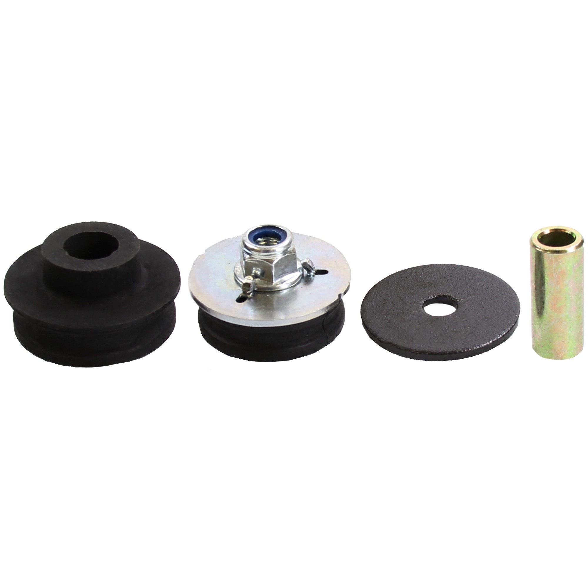 Strut-Mate Rear Upper Suspension Strut Mount