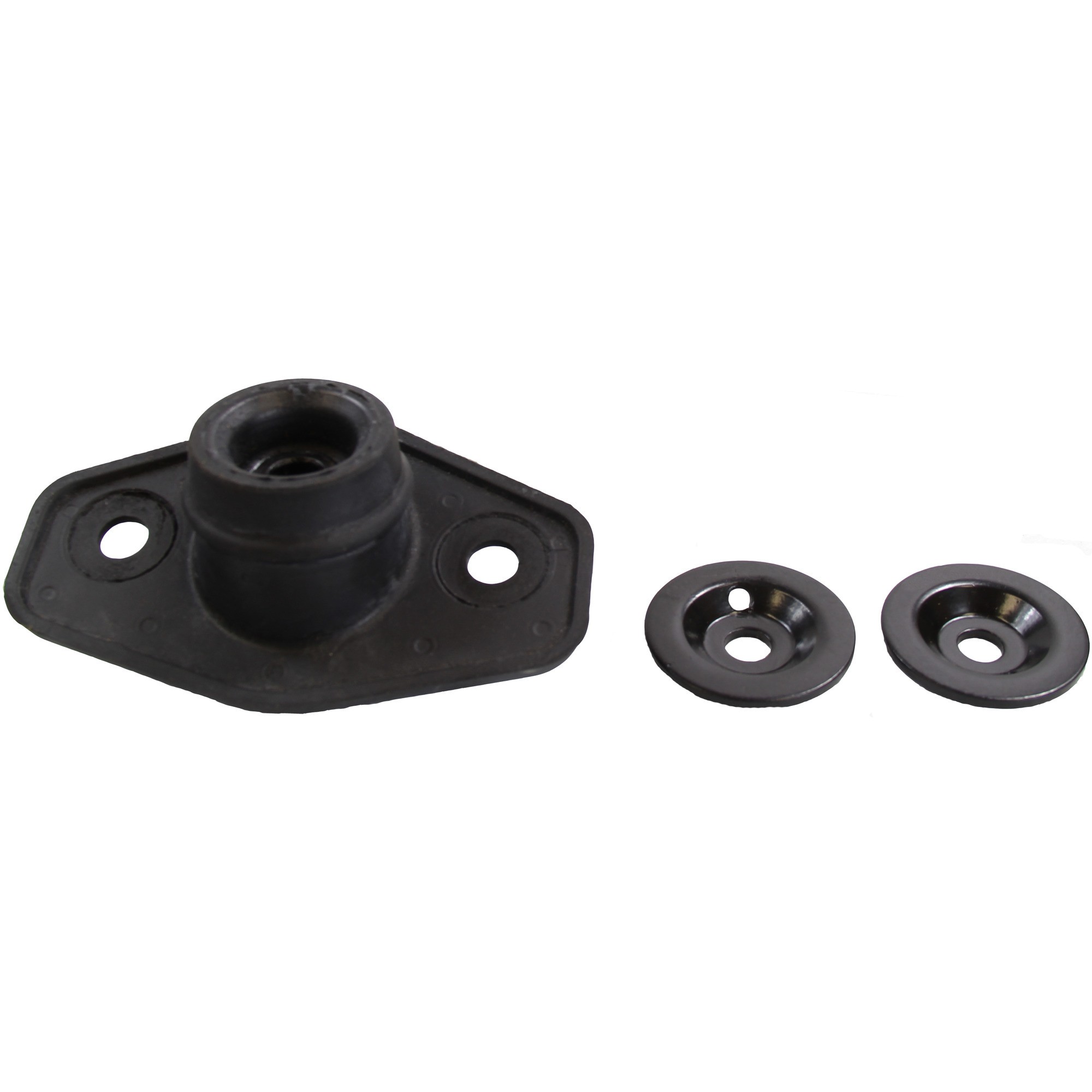 Strut-Mate Rear Suspension Shock Absorber Mounting Kit