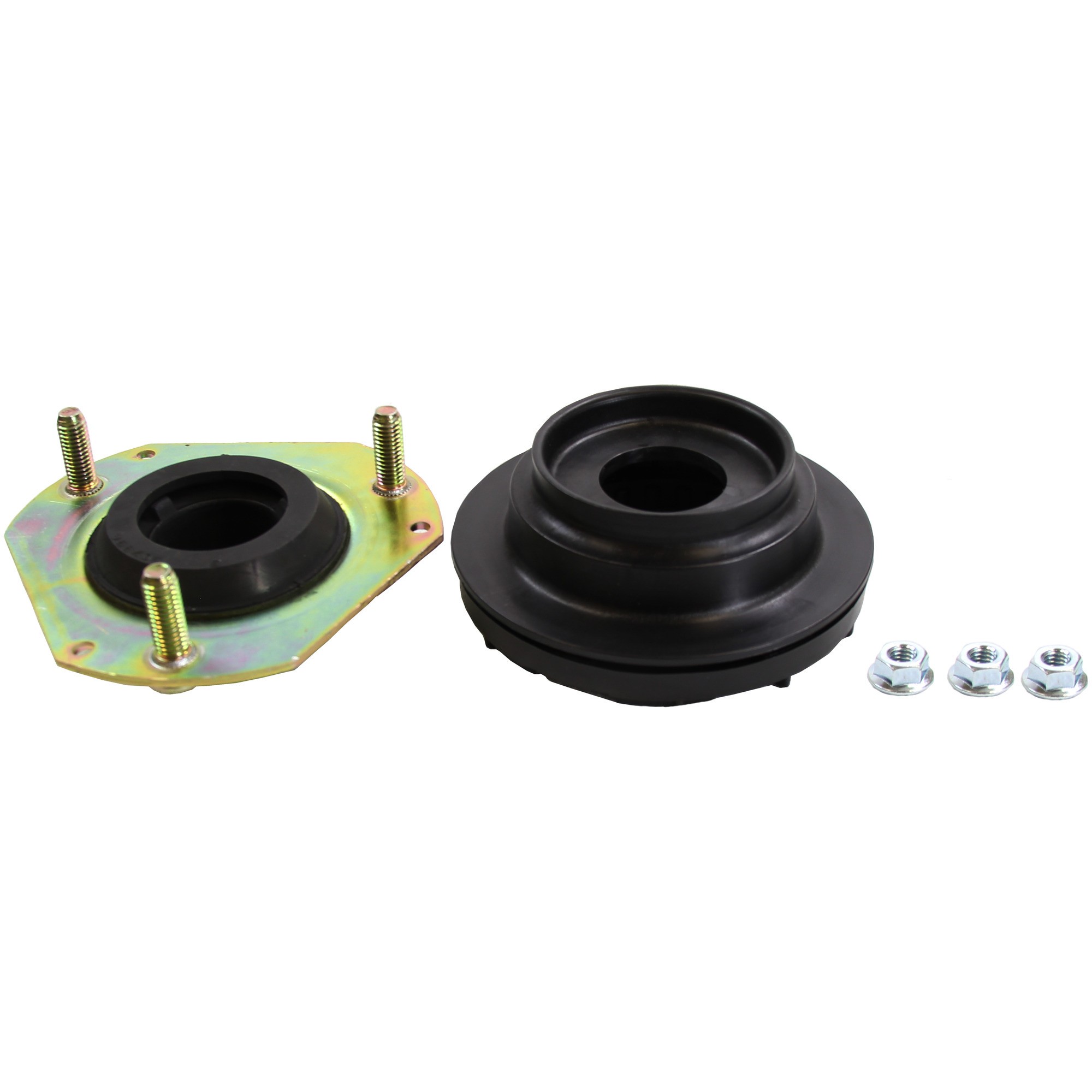 Strut-Mate Front Suspension Strut Mount