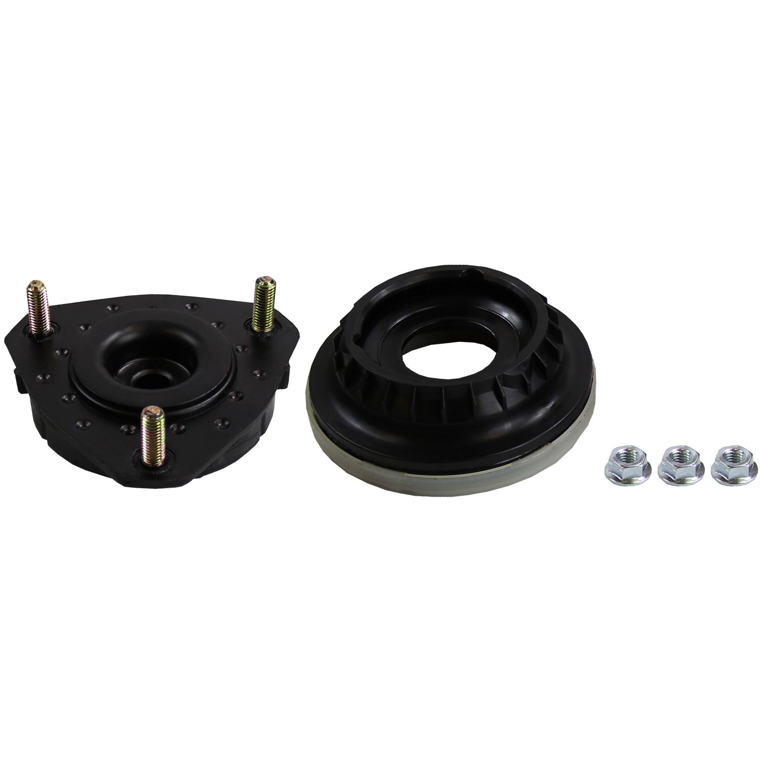 Strut-Mate Front Suspension Strut Mount