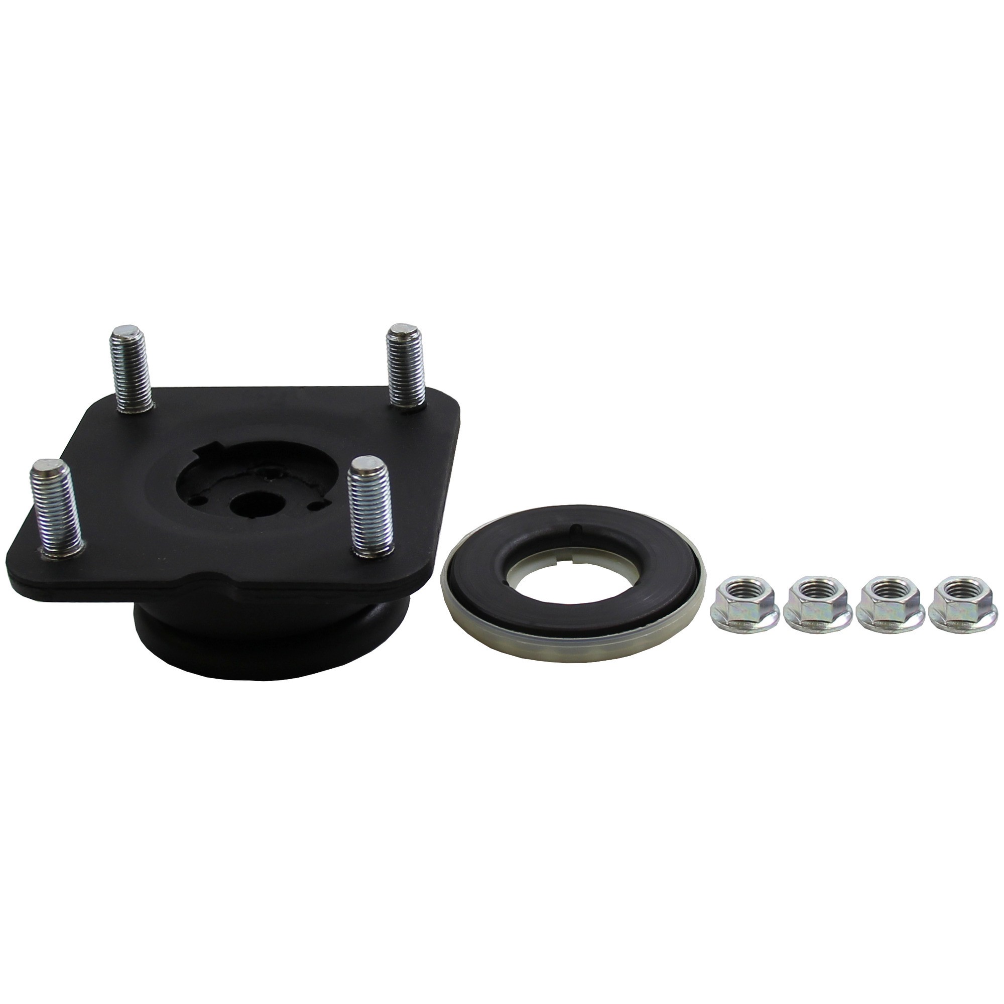 Strut-Mate Front Suspension Strut Mount