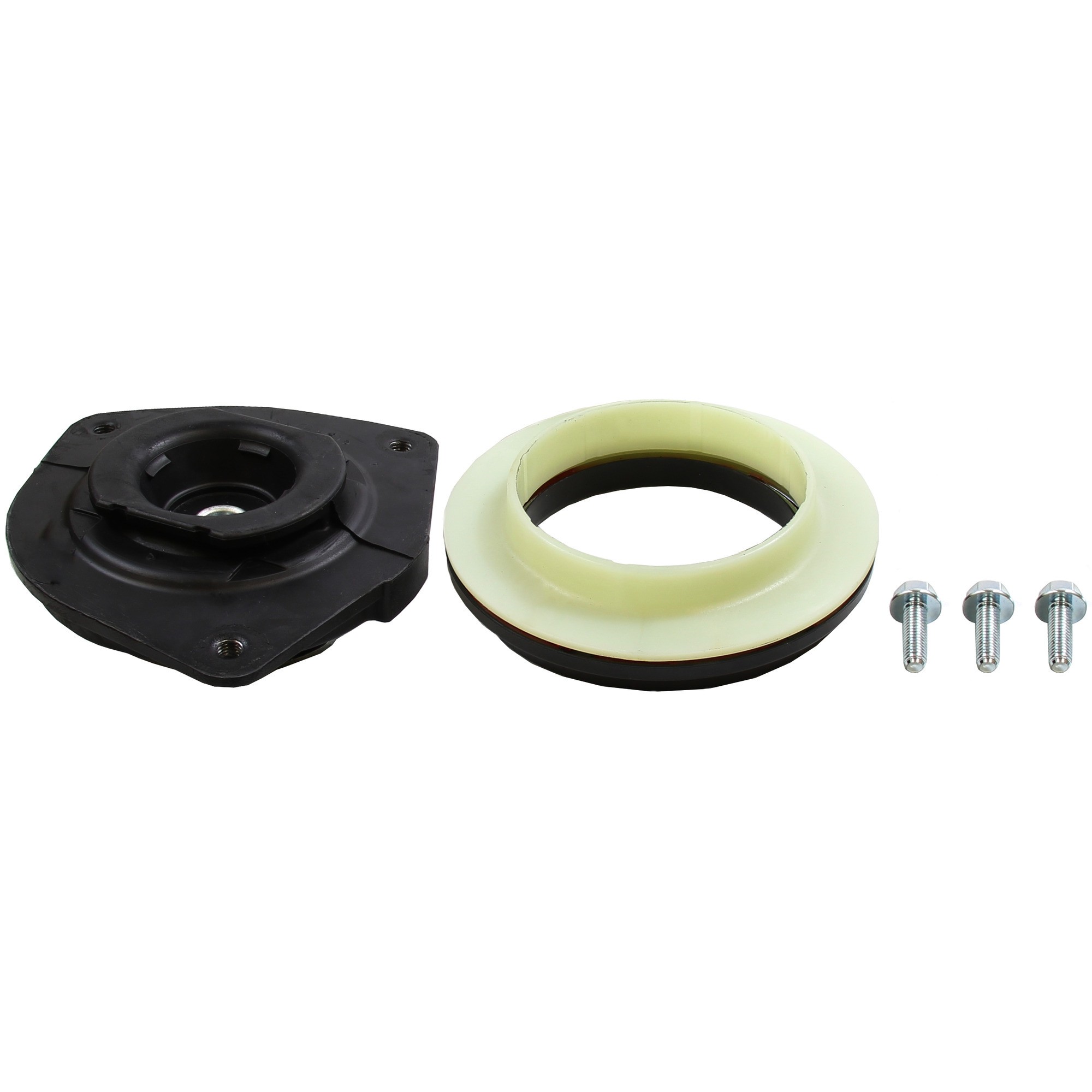 Strut-Mate Front Left Suspension Strut Mount