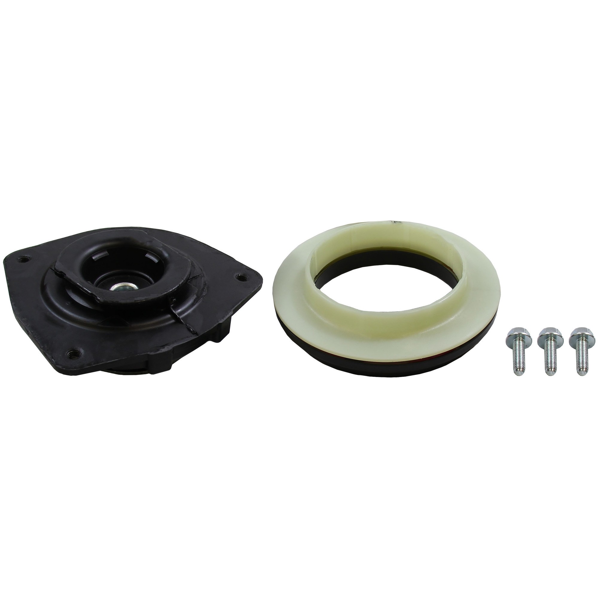 Strut-Mate Front Right Suspension Strut Mount