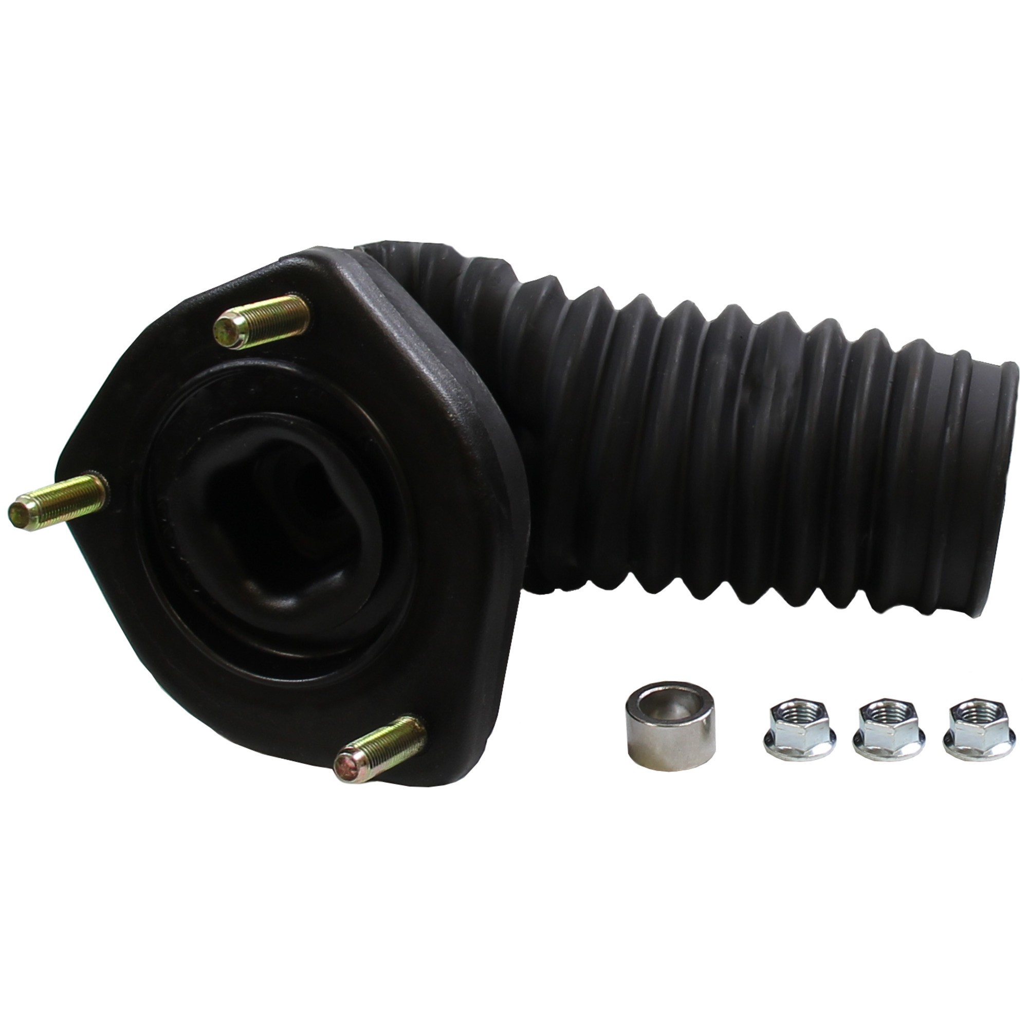 Strut-Mate Rear Right Suspension Strut Mount