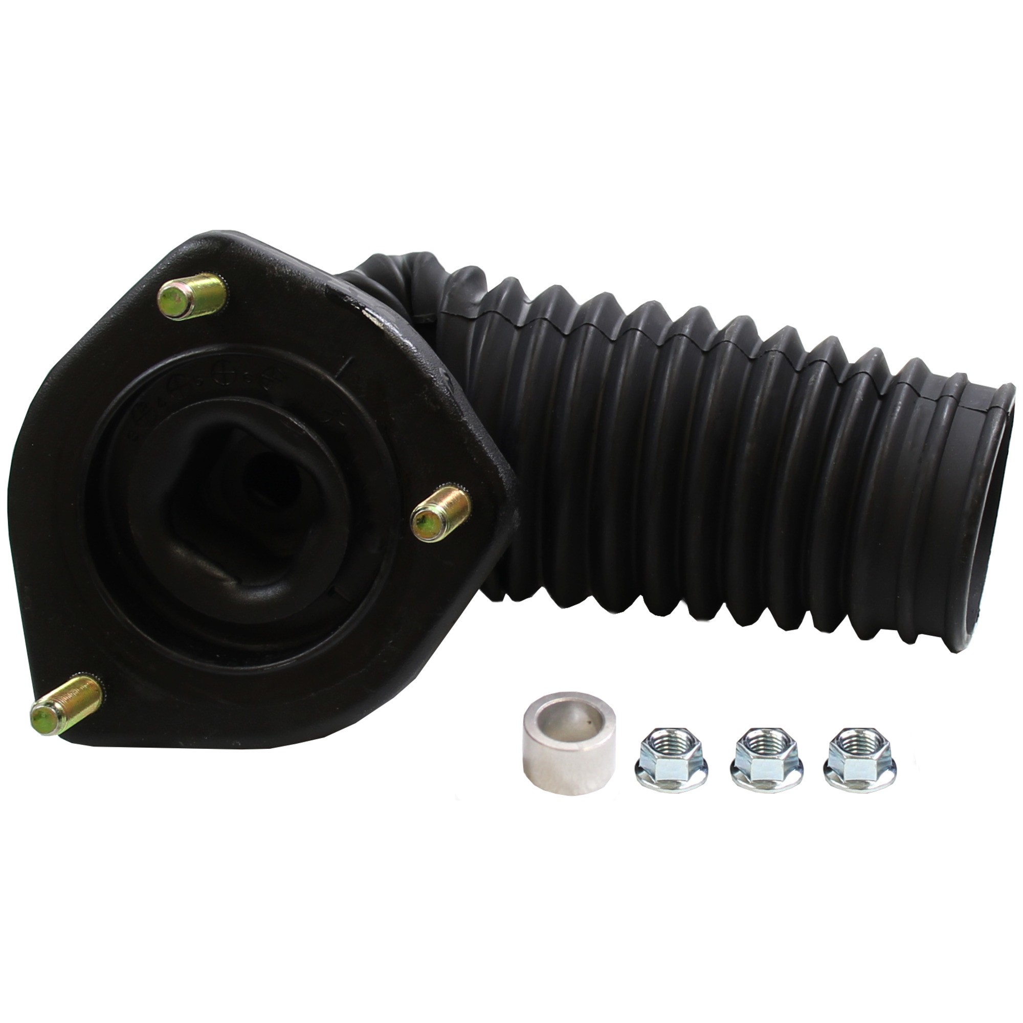 Strut-Mate Rear Left Suspension Strut Mount