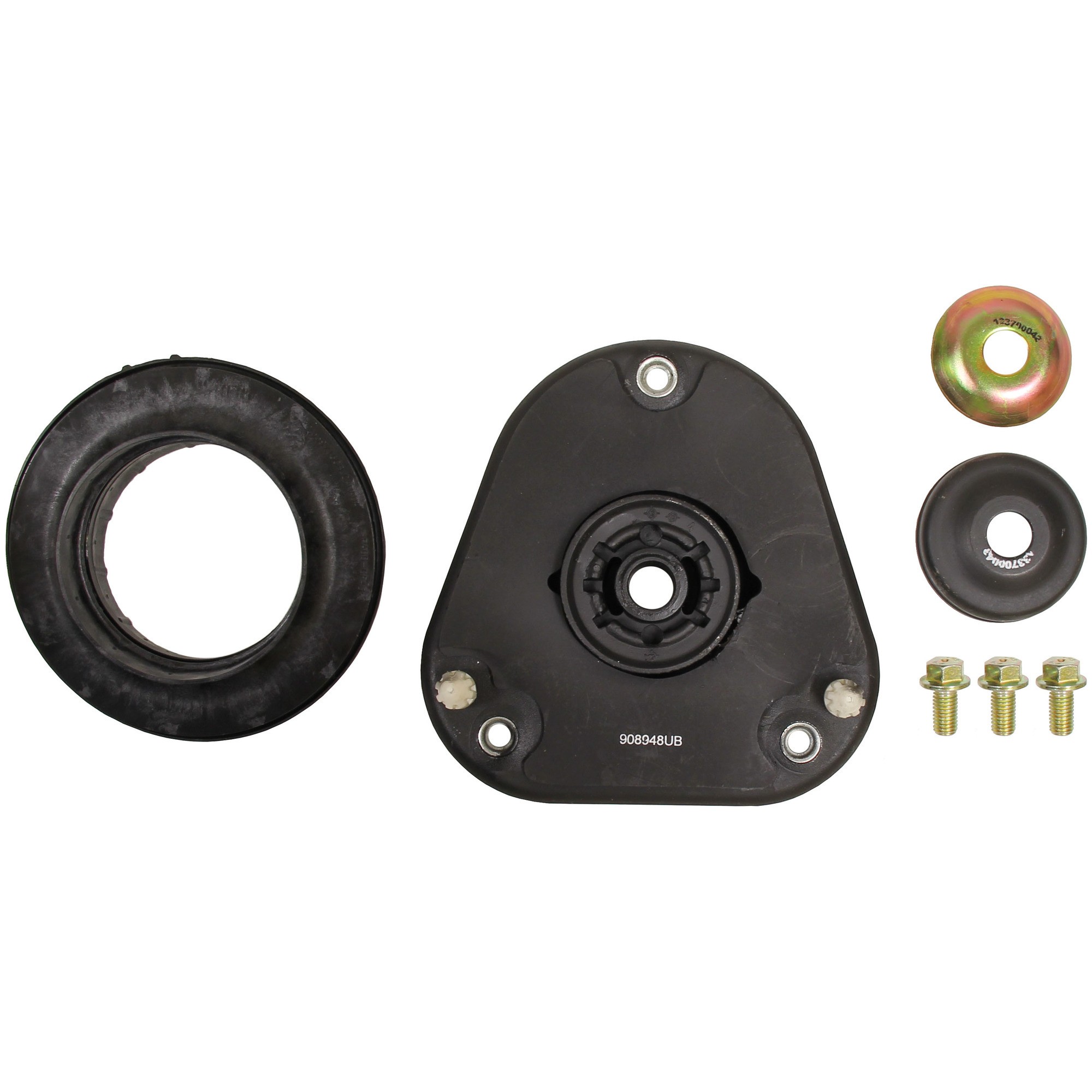 Strut-Mate Front Suspension Strut Mount