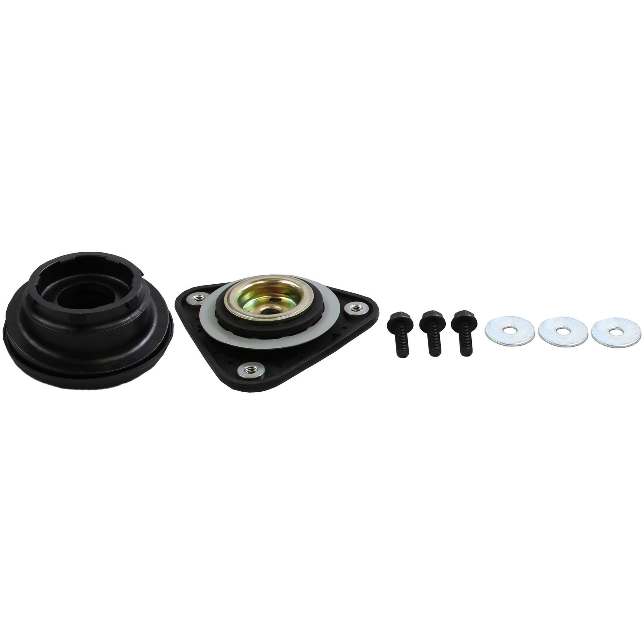 Strut-Mate Front Suspension Strut Mount