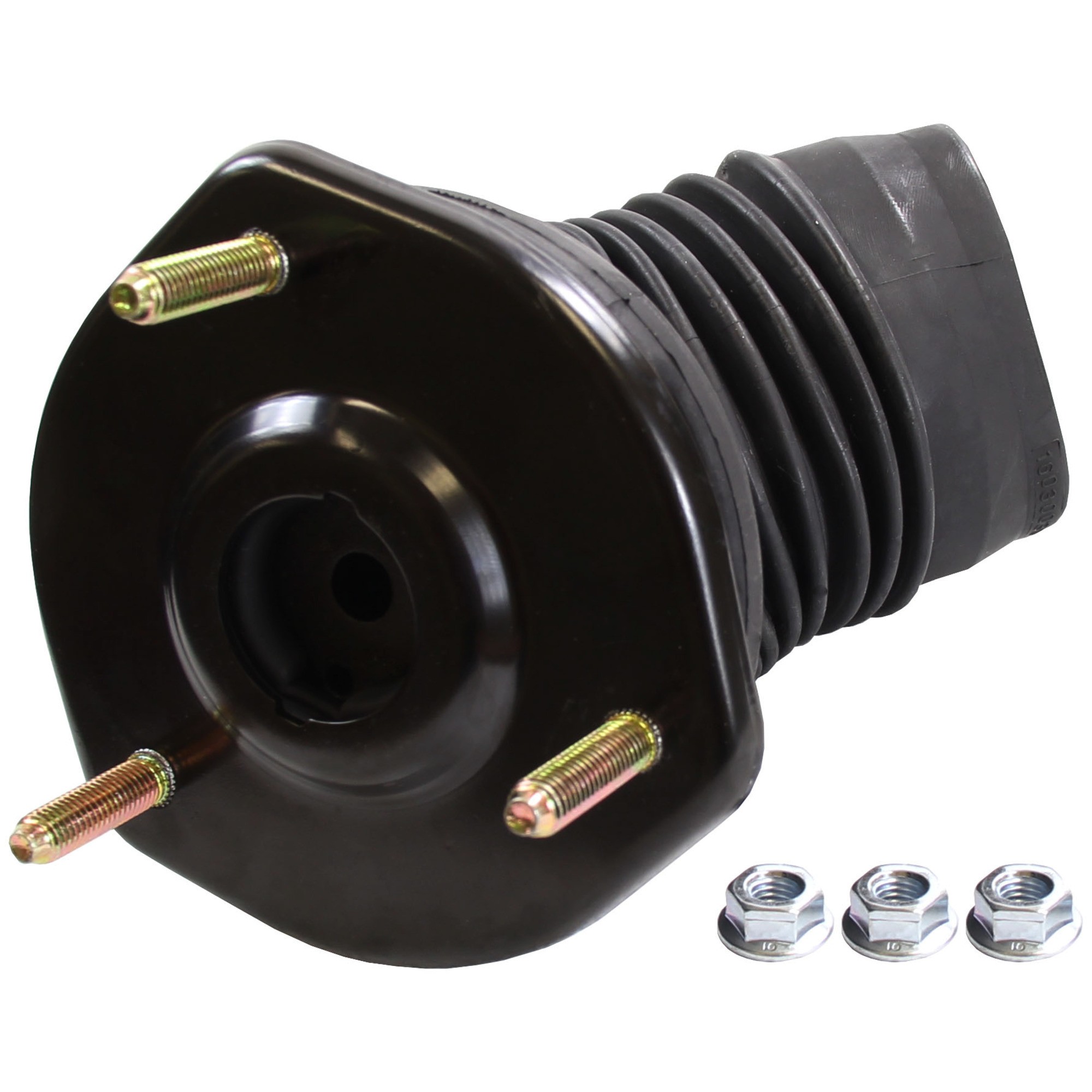 Strut-Mate Front Suspension Strut Mount Stud Plate