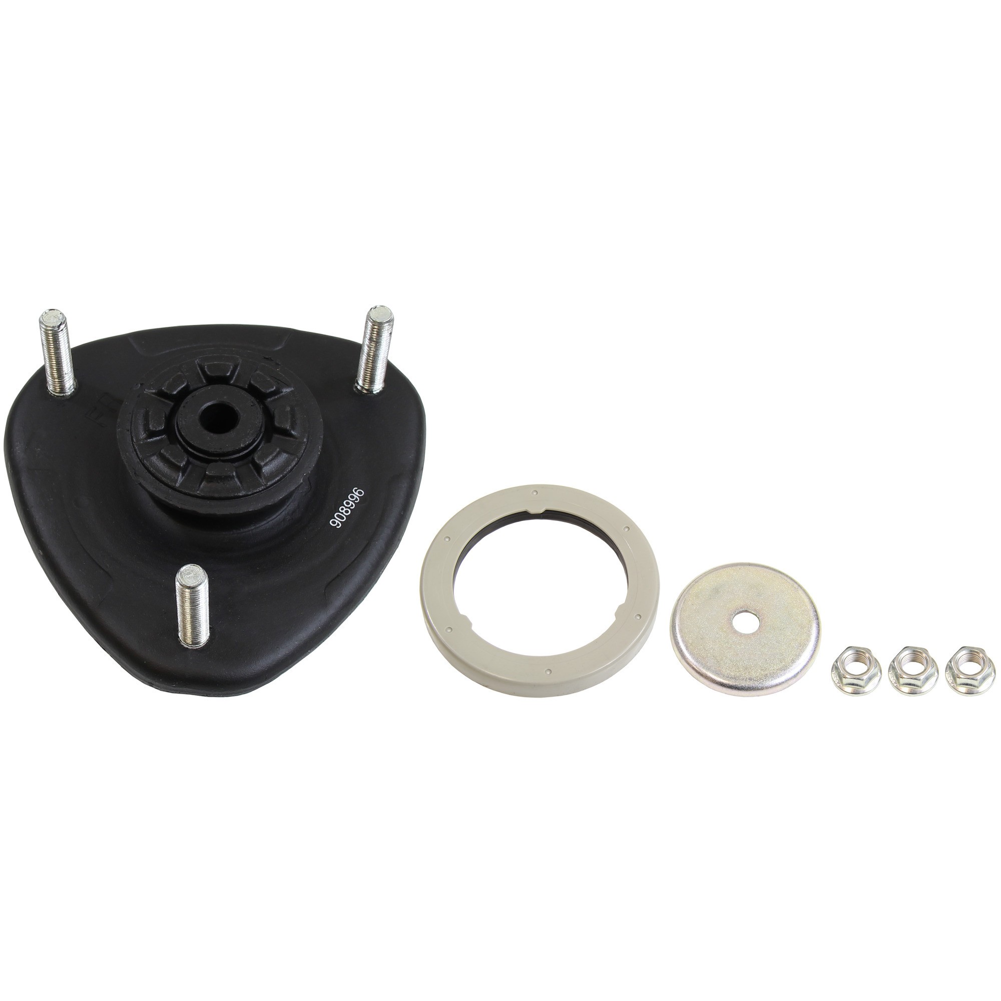 Strut-Mate Front Suspension Strut Mount