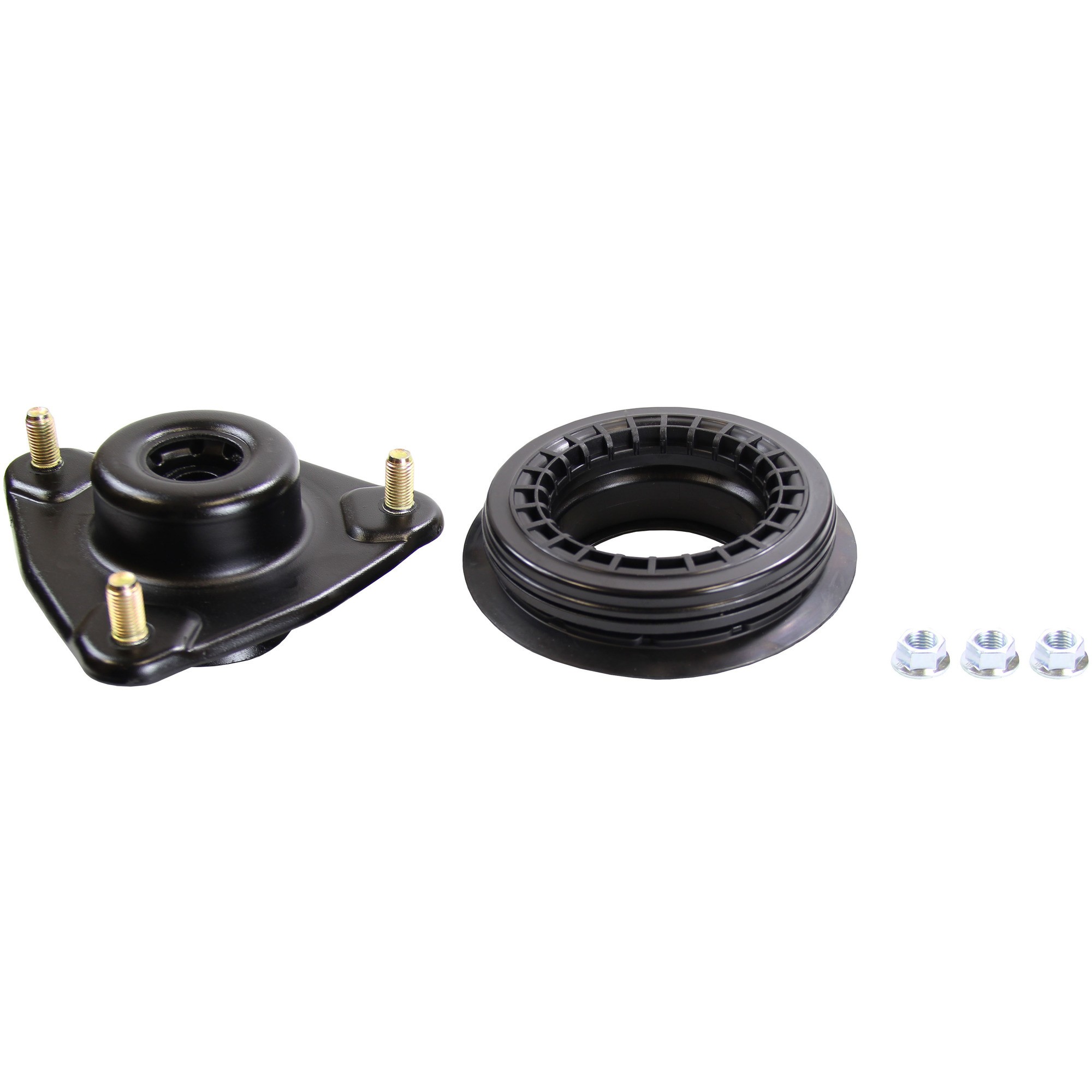 Strut-Mate Front Suspension Strut Mount Stud Plate