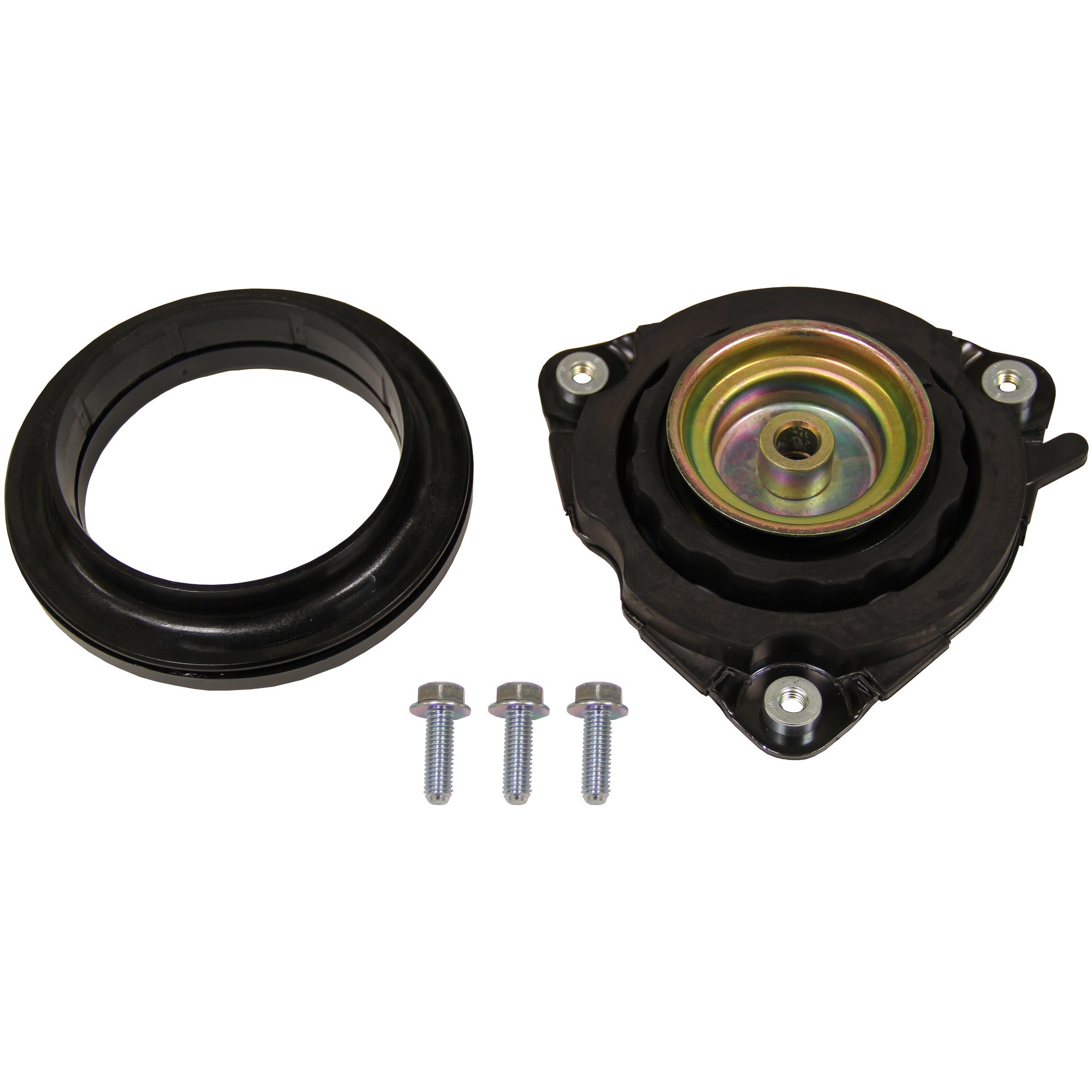 Strut-Mate Front Suspension Strut Mount