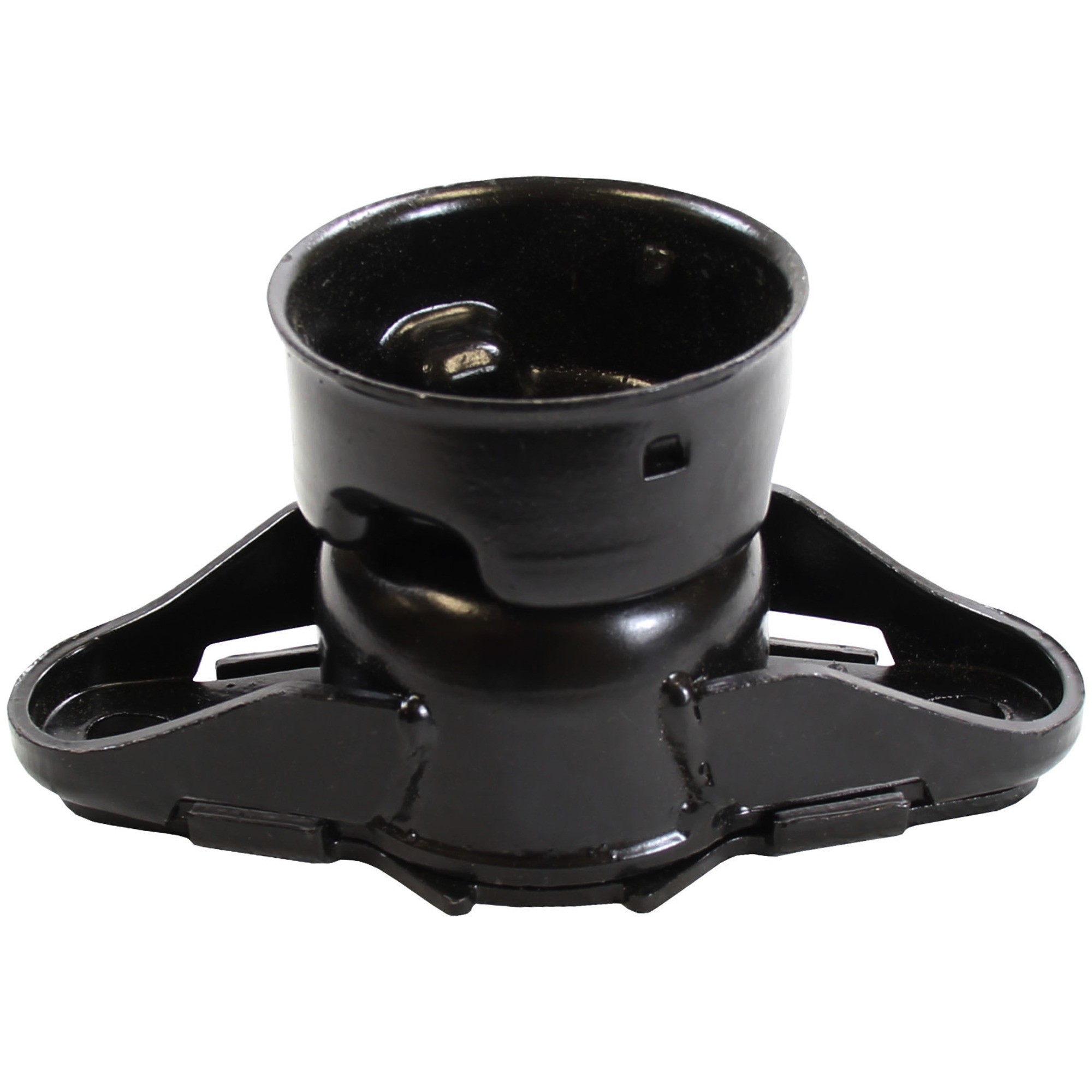 Strut-Mate Rear Suspension Strut Mount Stud Plate