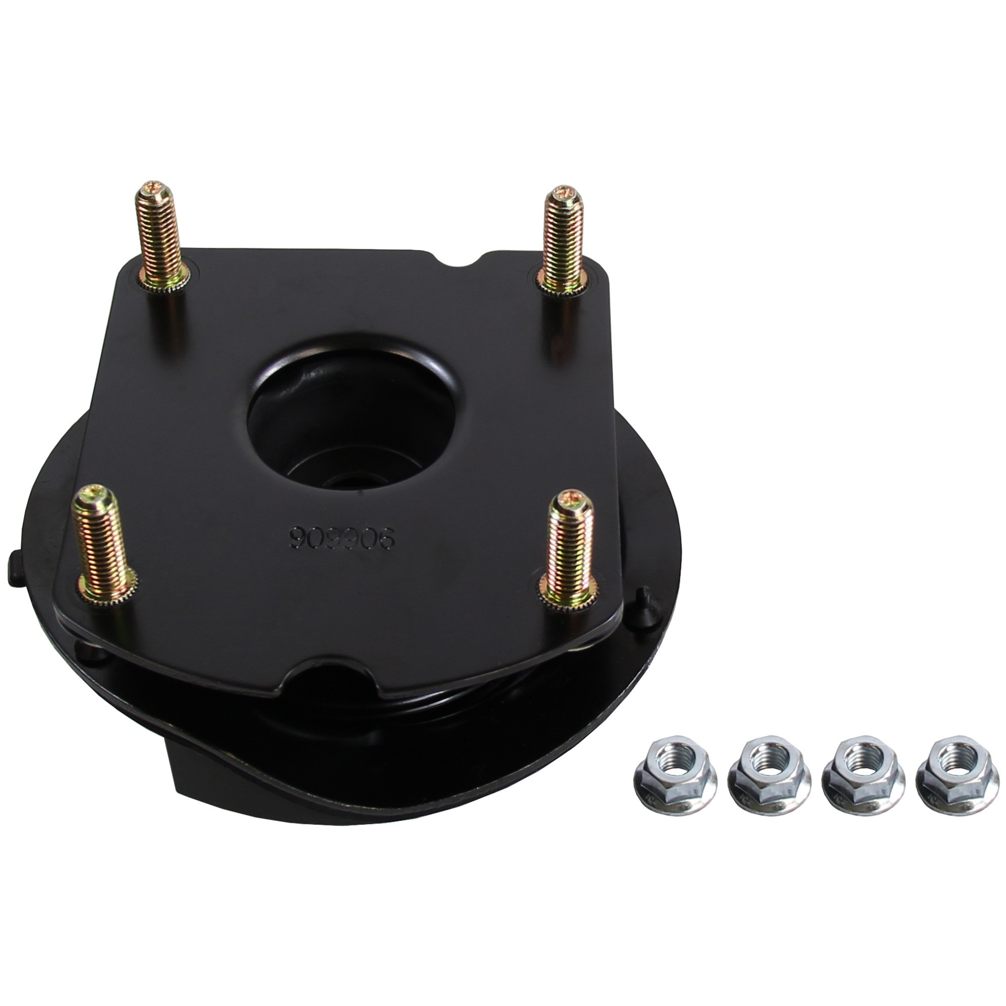 Strut-Mate Front Suspension Strut Mount