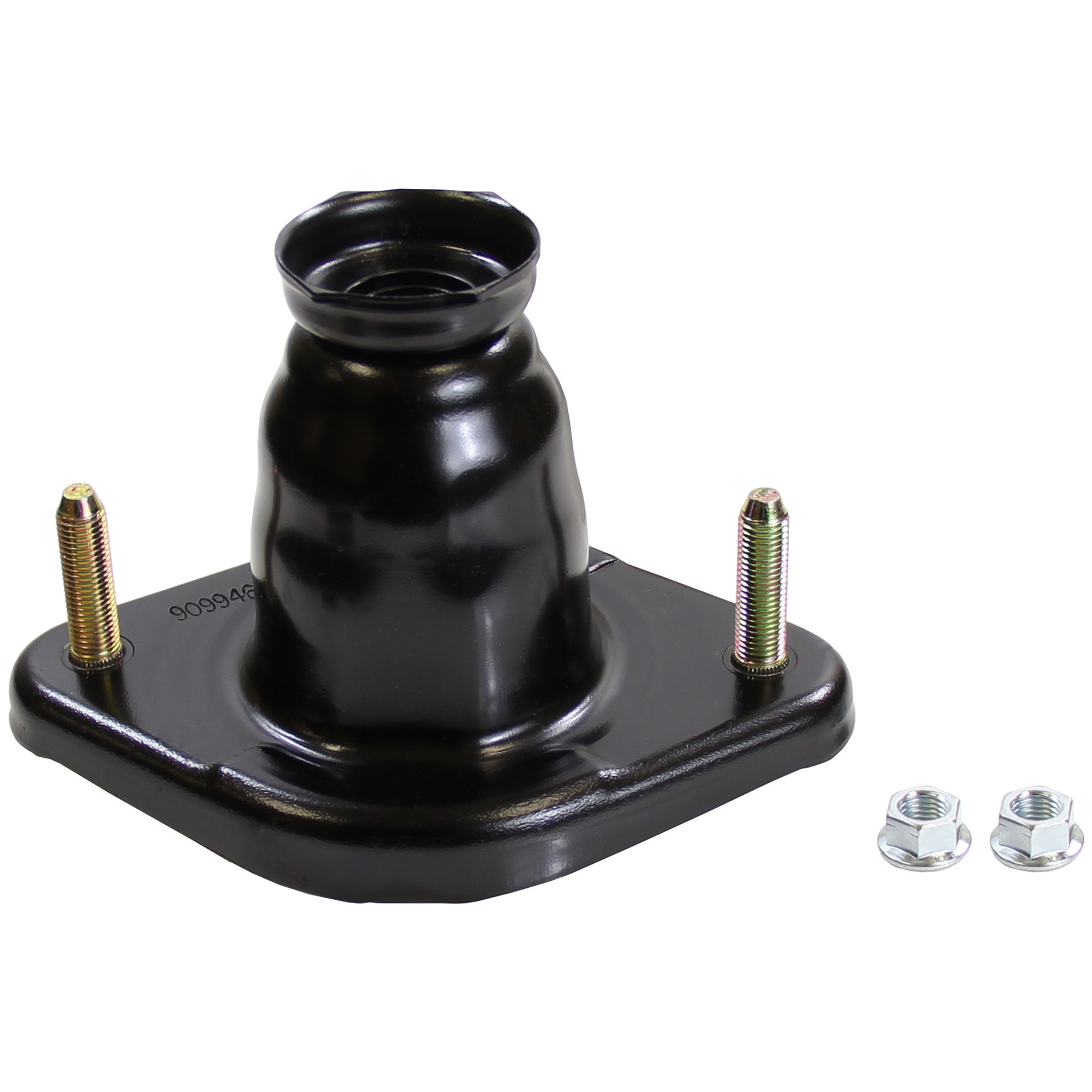 Strut-Mate Rear Suspension Strut Mount Stud Plate