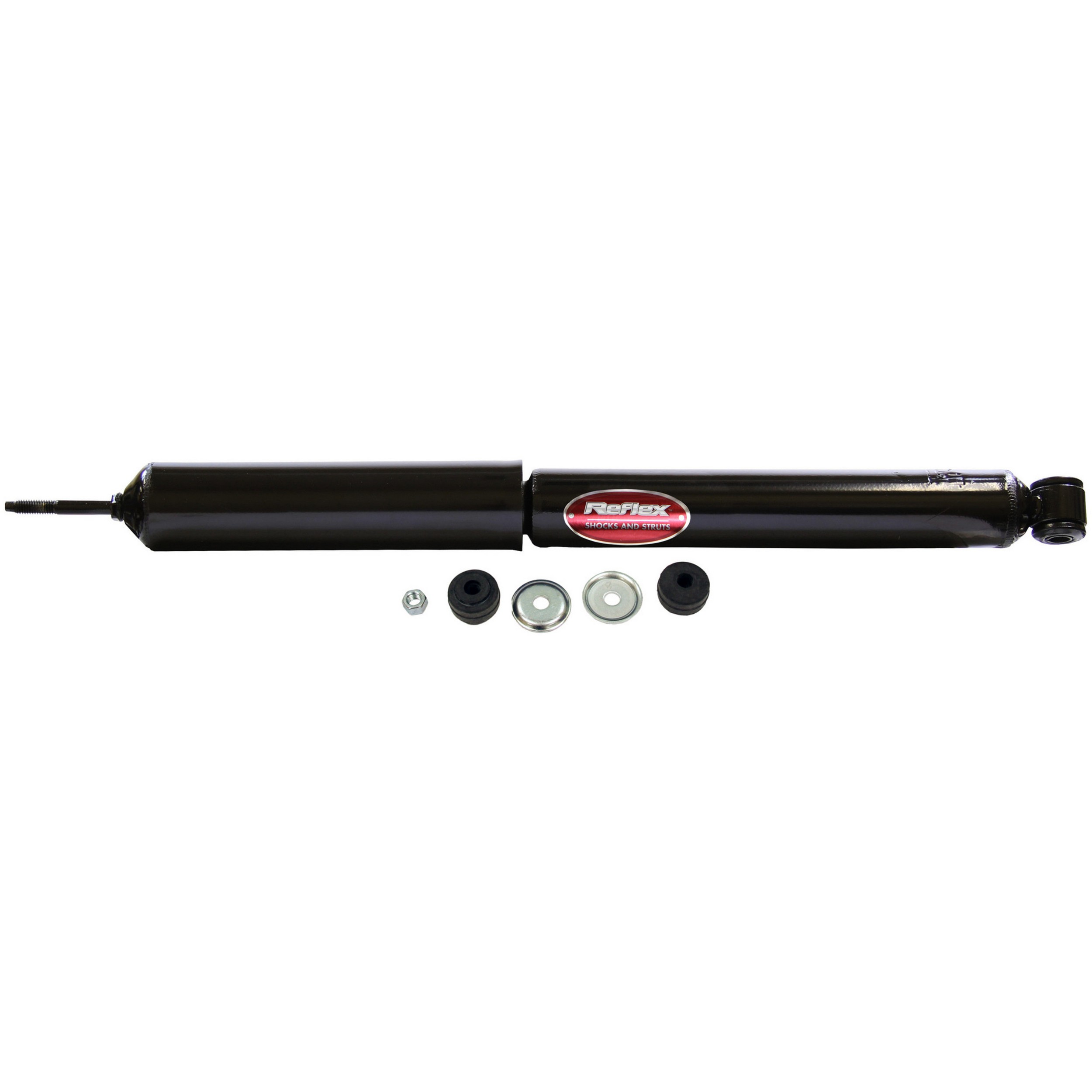 Reflex Rear Suspension Shock Absorber