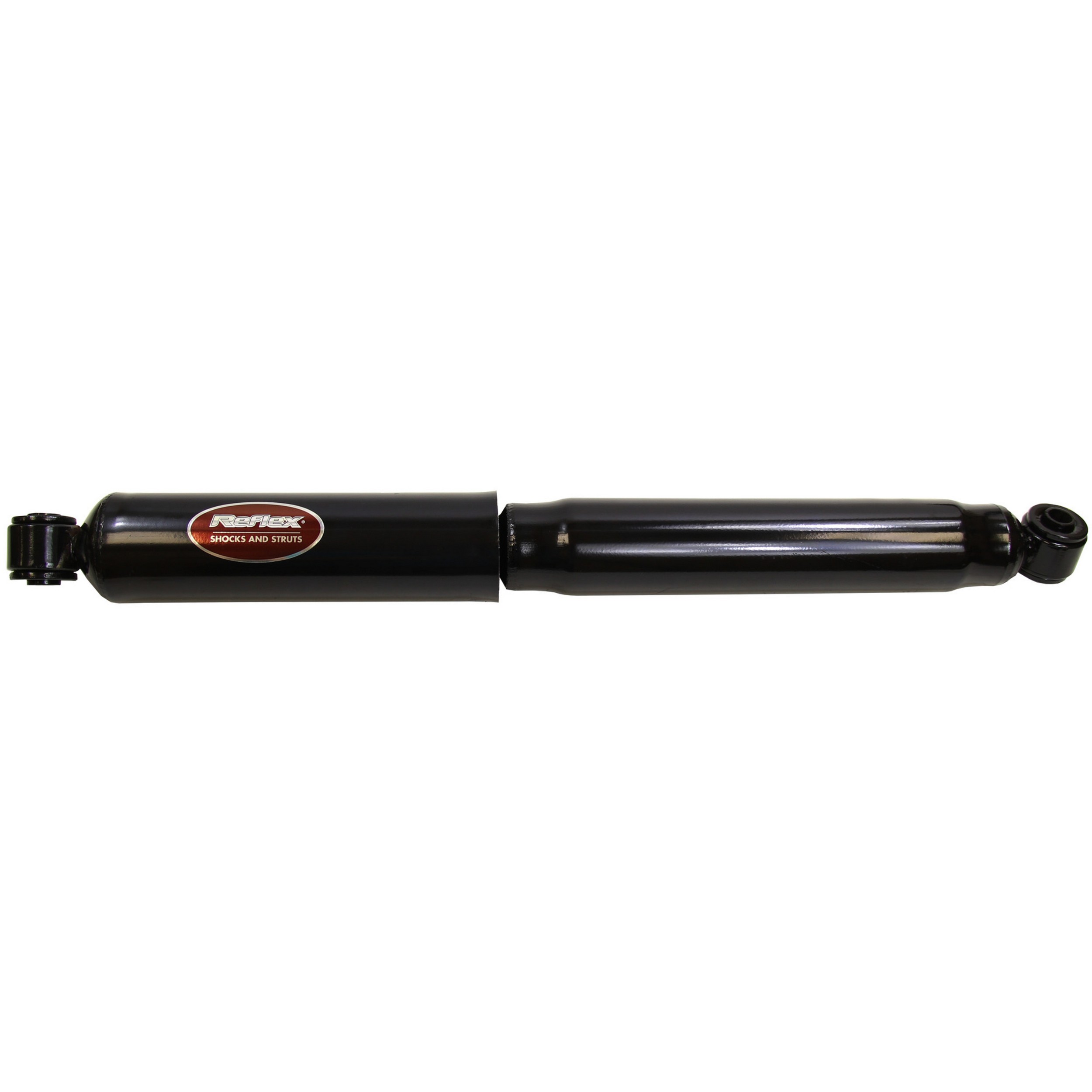 OESpectrum Rear Suspension Shock Absorber