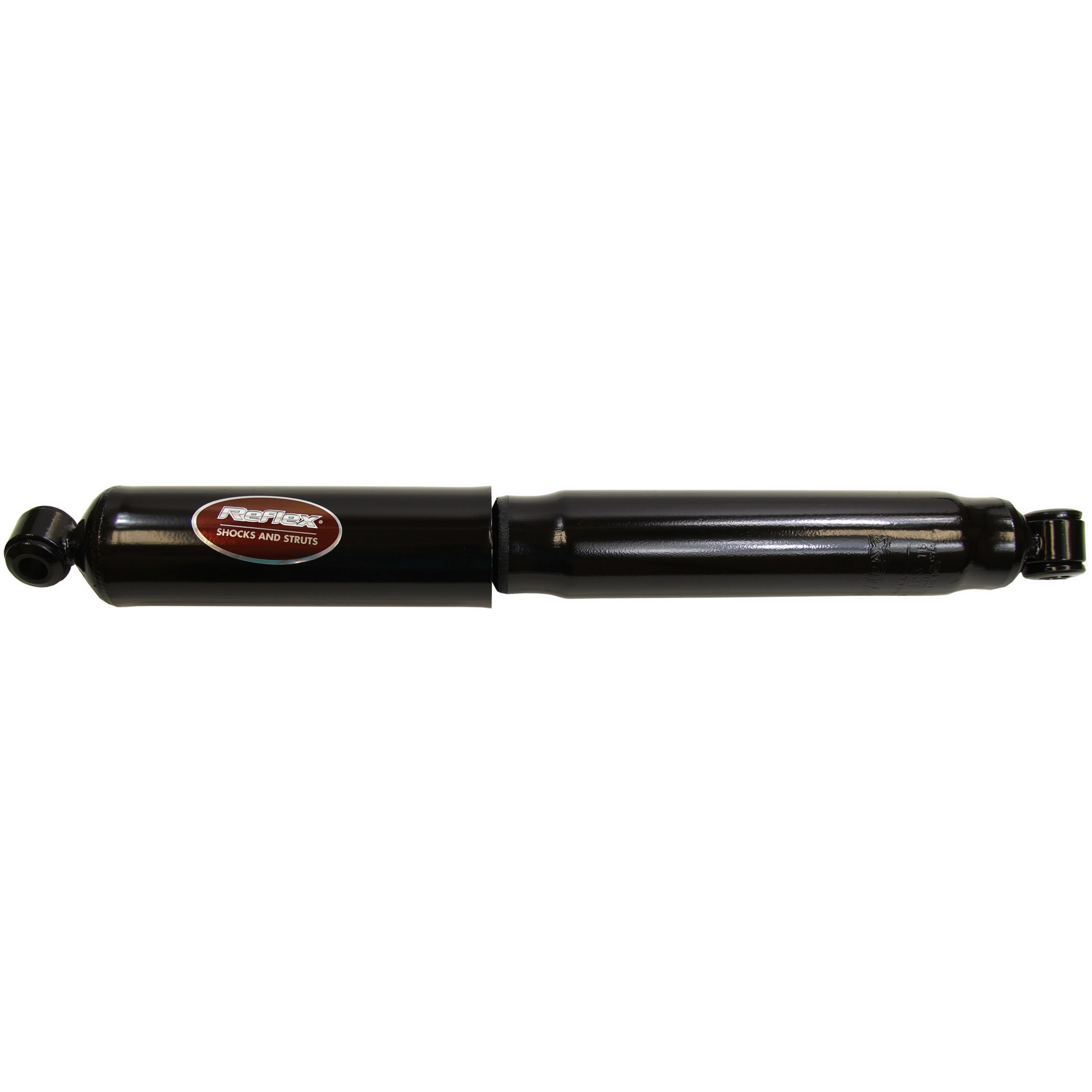 OESpectrum Front Suspension Shock Absorber