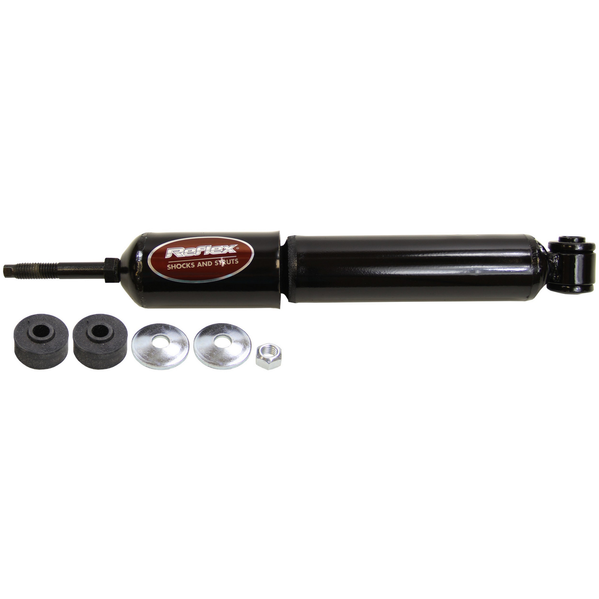 OESpectrum Front Suspension Shock Absorber