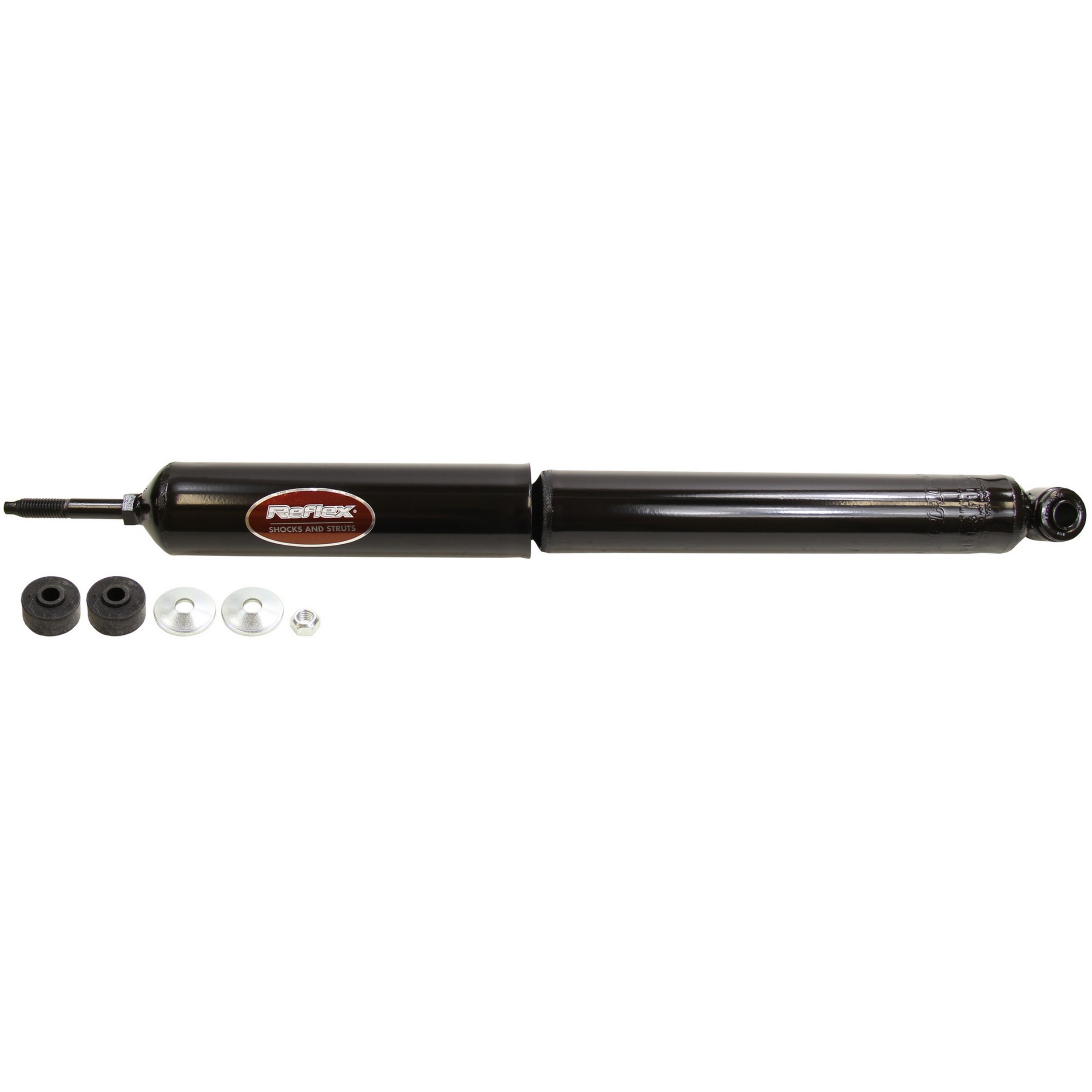 OESpectrum Front Suspension Shock Absorber