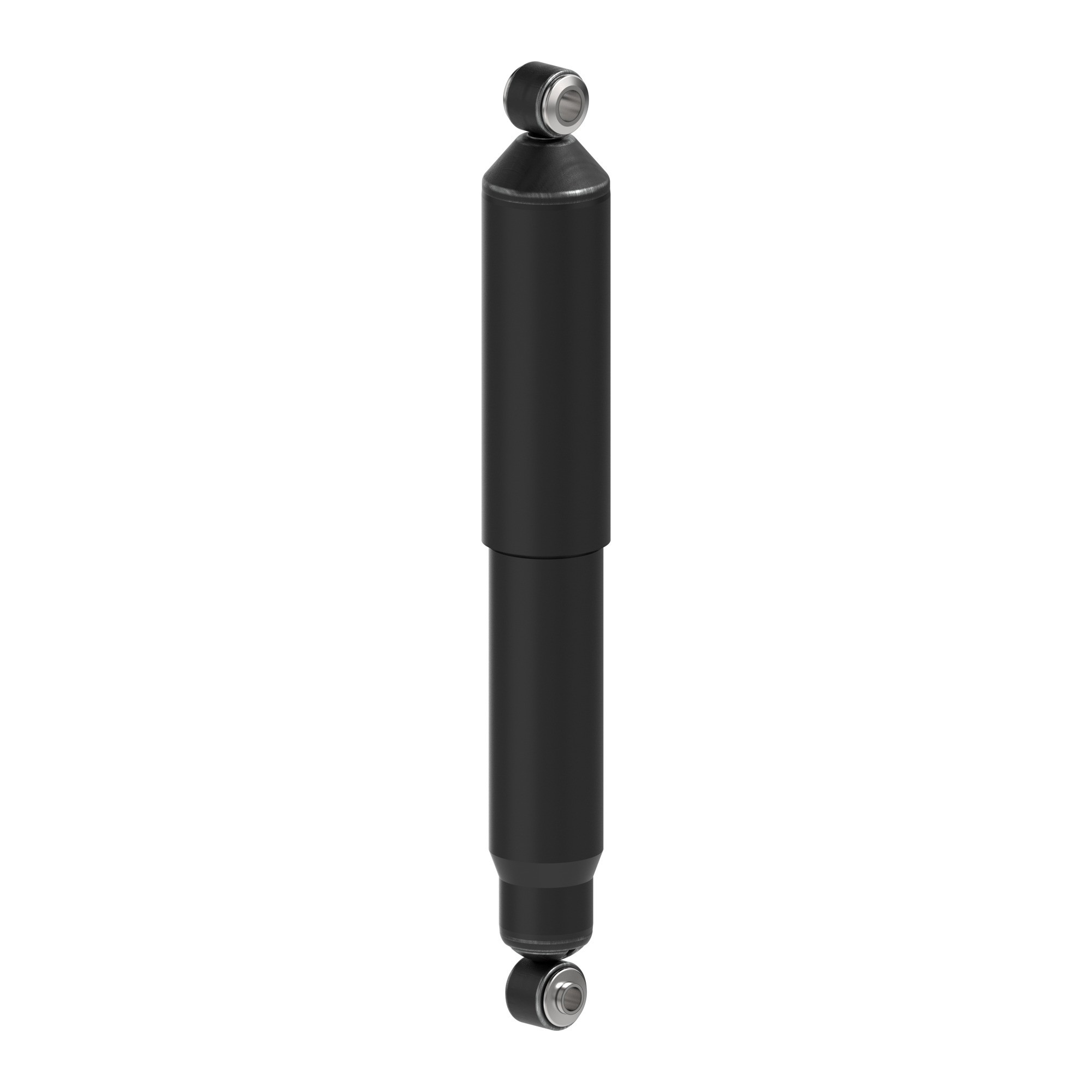 OESpectrum Rear Suspension Shock Absorber