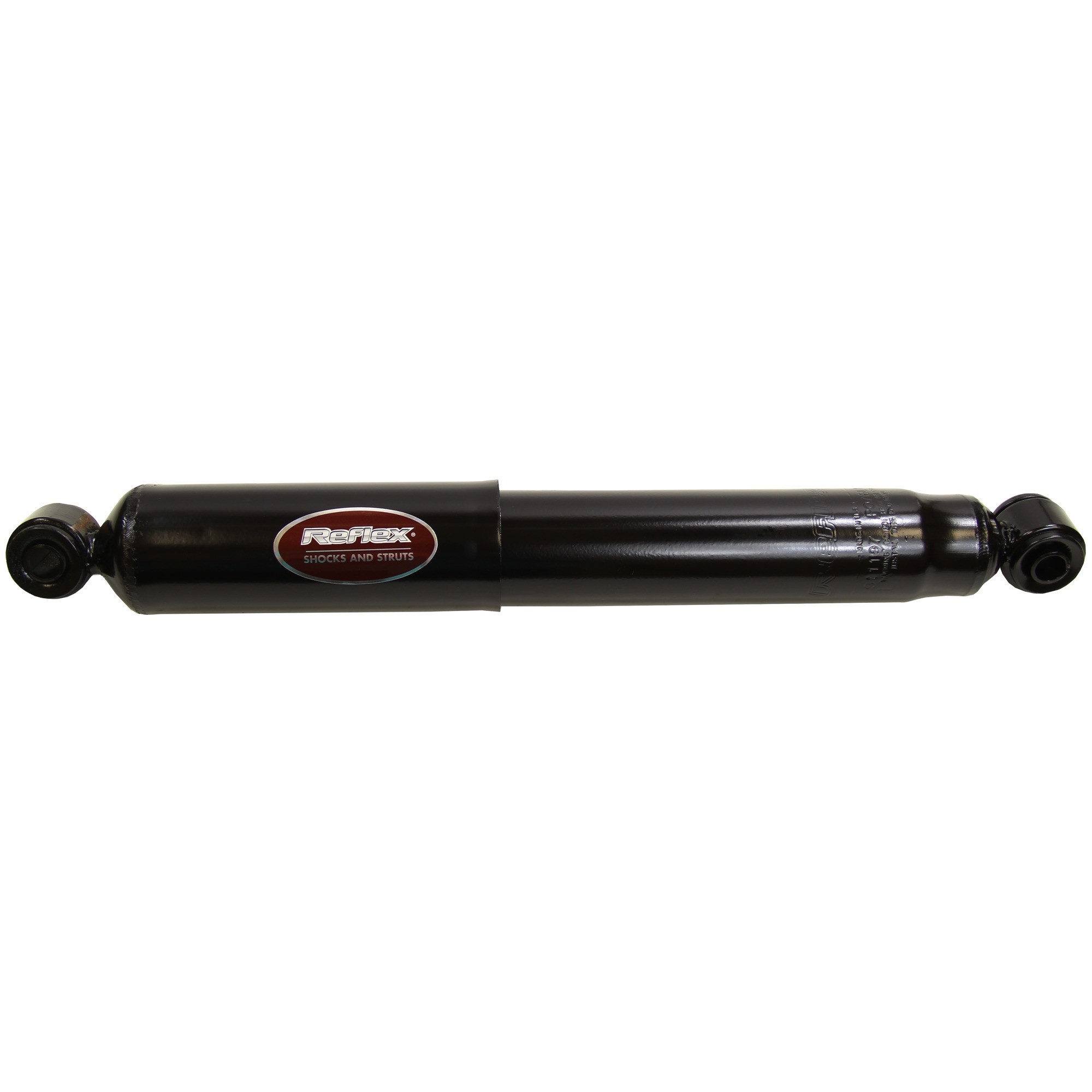 OESpectrum Rear Suspension Shock Absorber