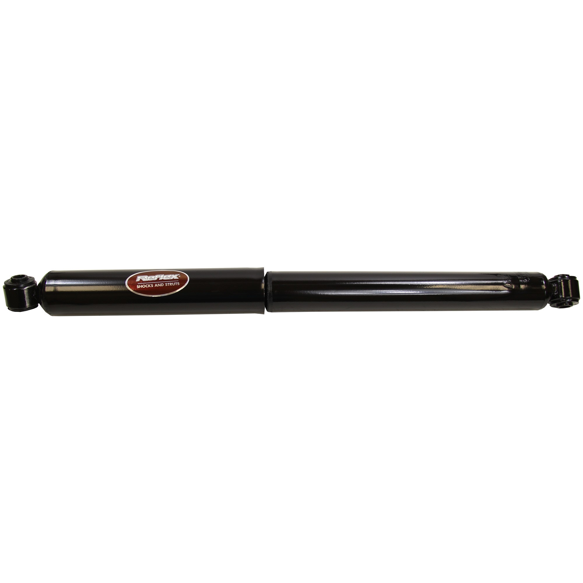 OESpectrum Rear Suspension Shock Absorber