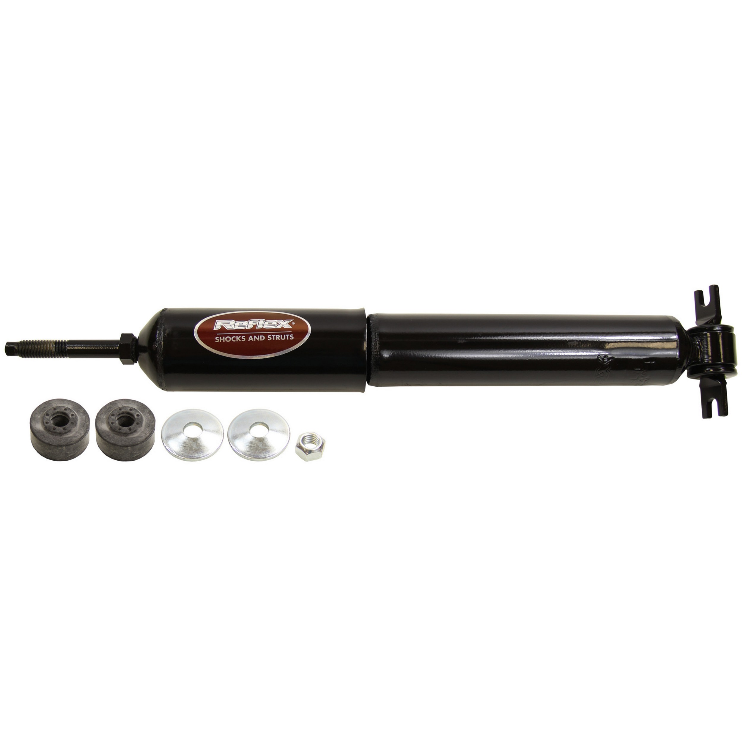 OESpectrum Front Suspension Shock Absorber