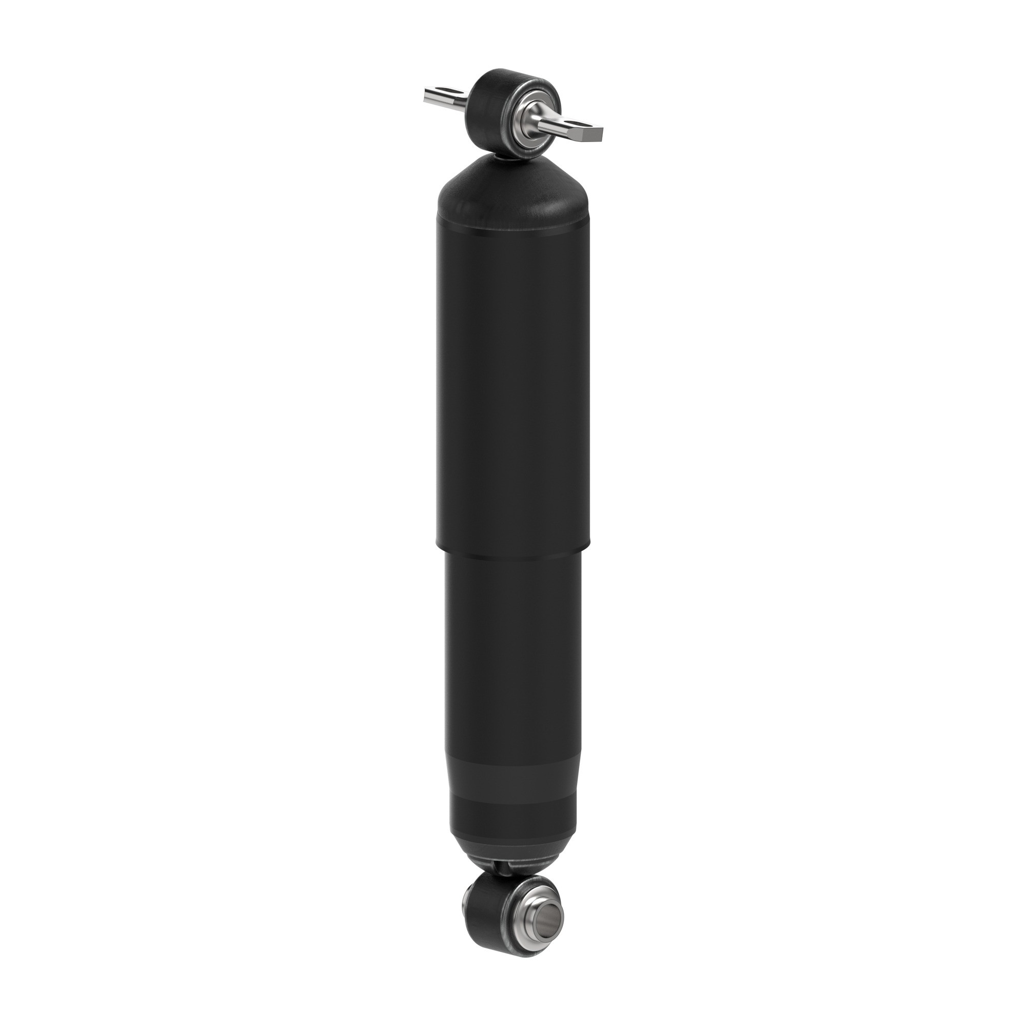 OESpectrum Rear Suspension Shock Absorber