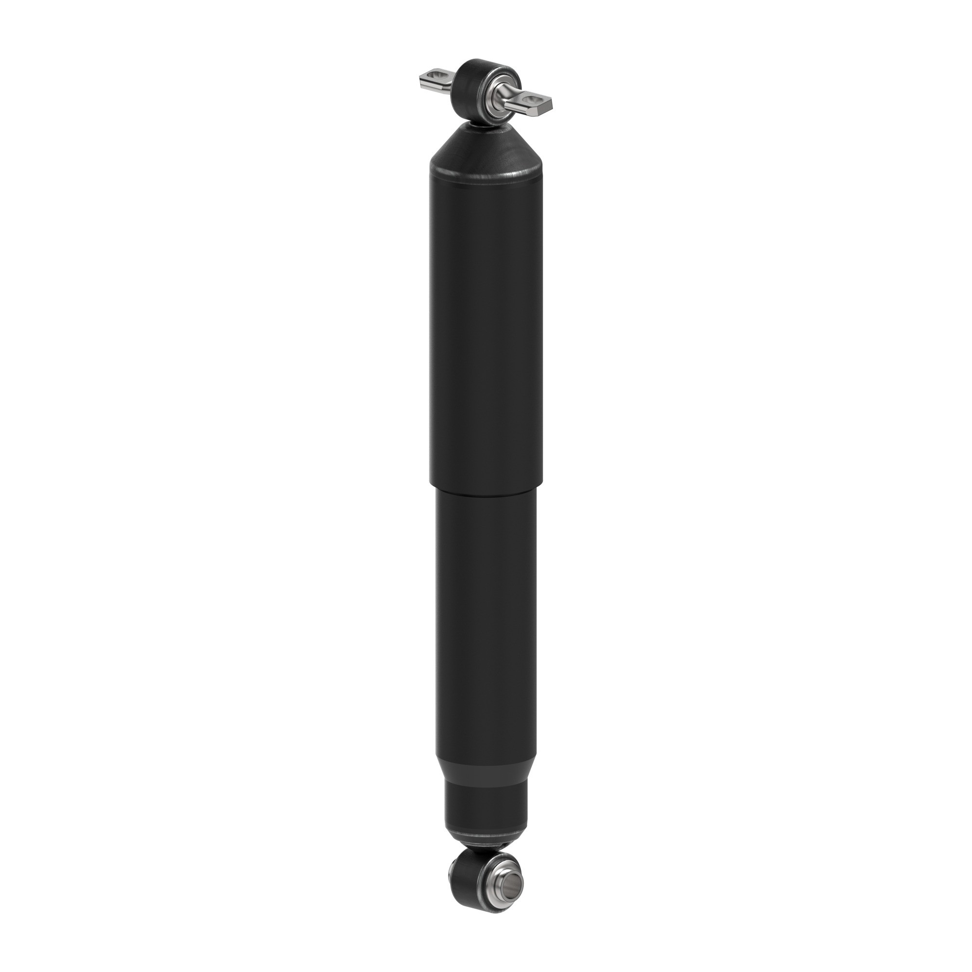 OESpectrum Rear Suspension Shock Absorber
