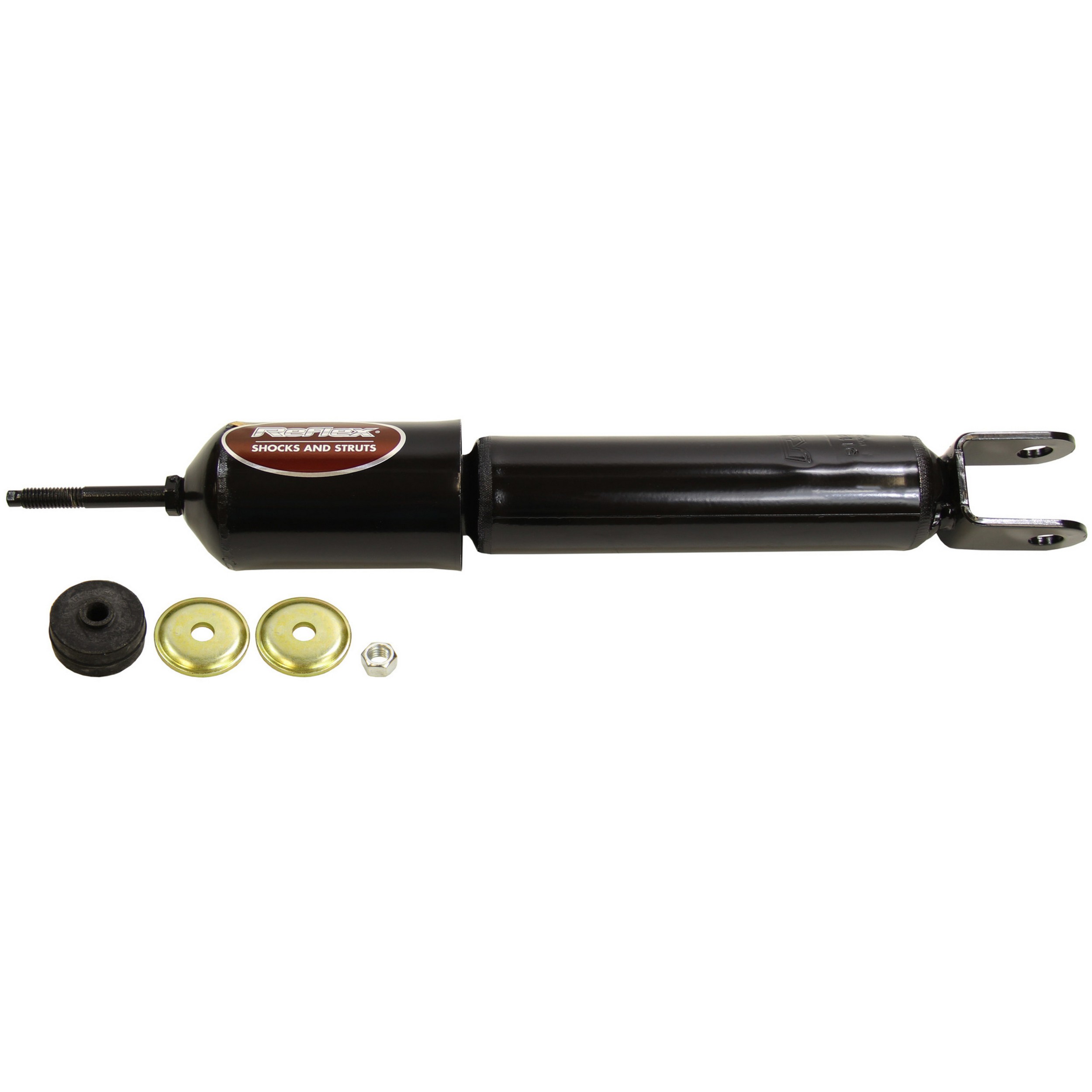 OESpectrum Front Suspension Shock Absorber