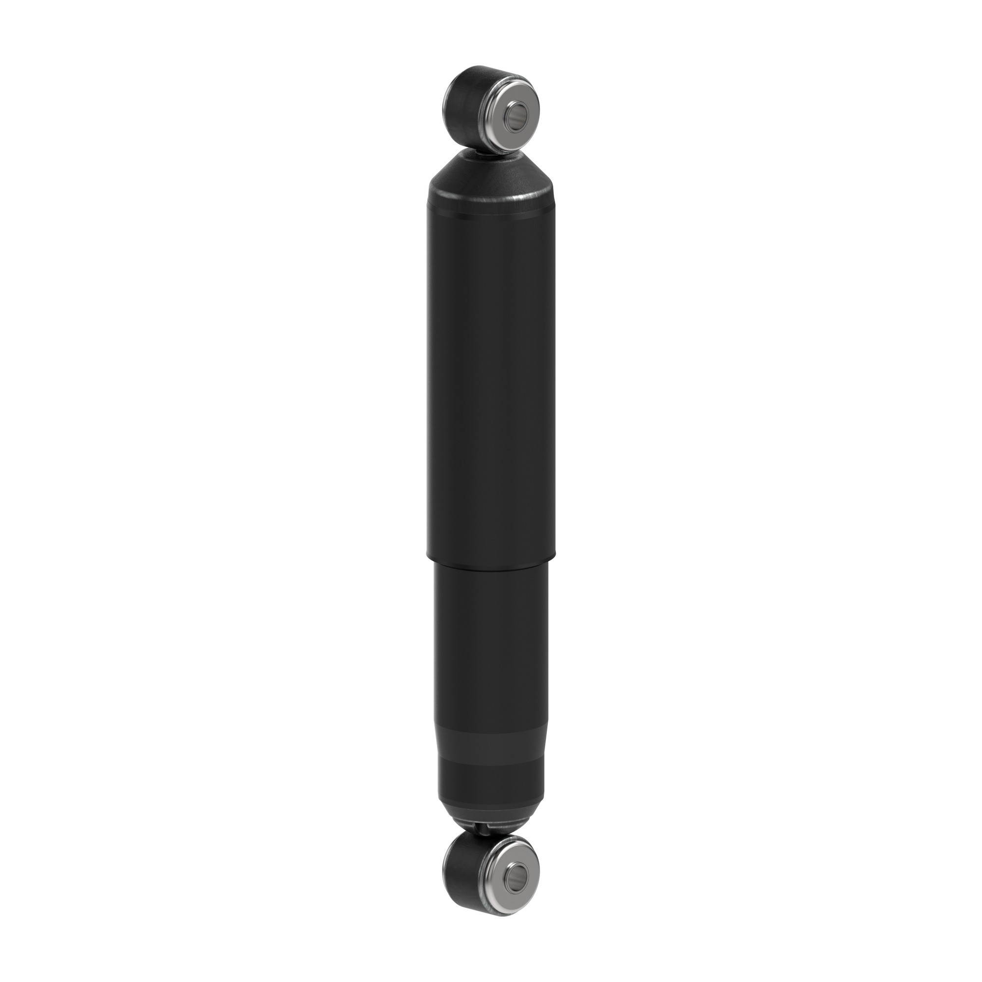 OESpectrum Rear Suspension Shock Absorber