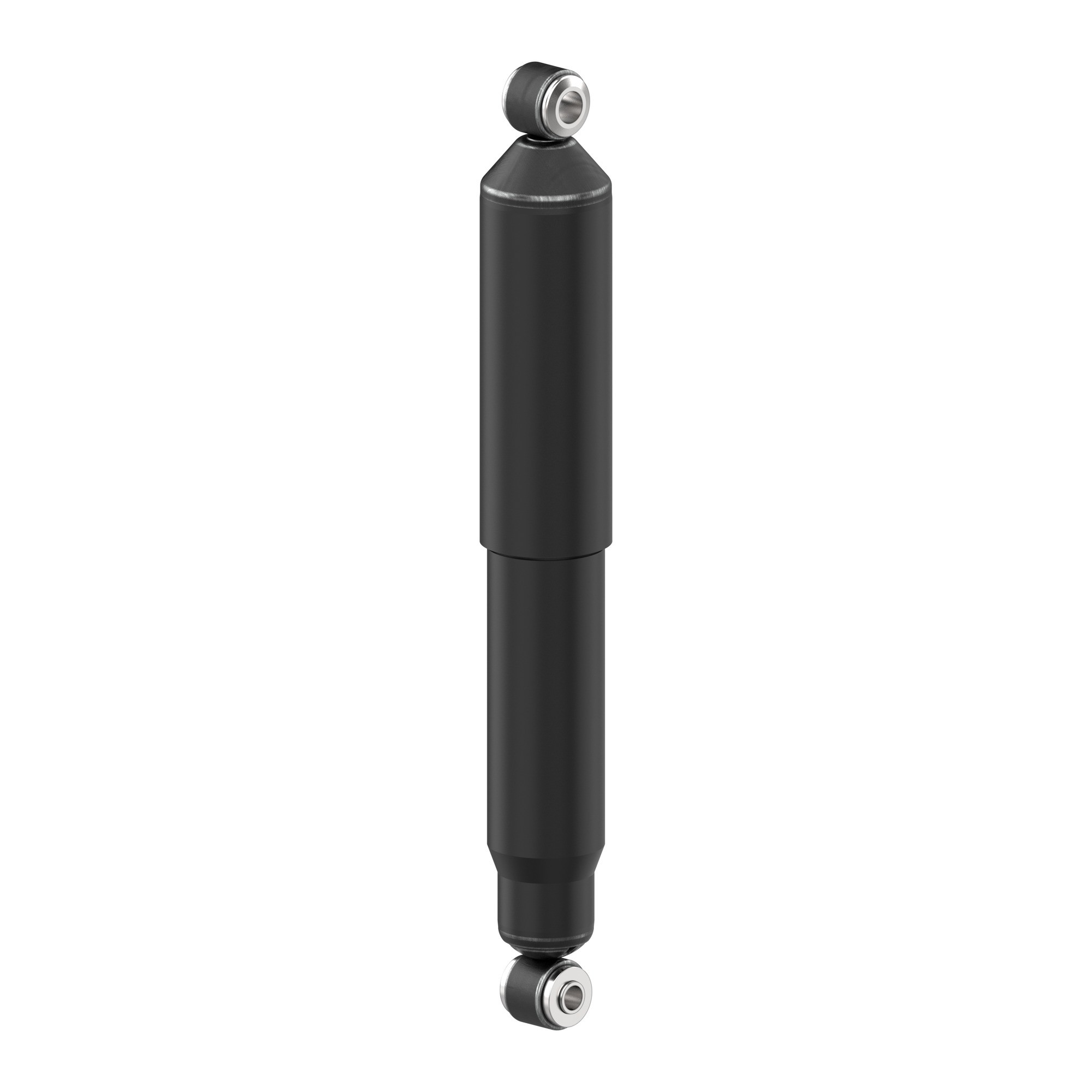 OESpectrum Rear Suspension Shock Absorber
