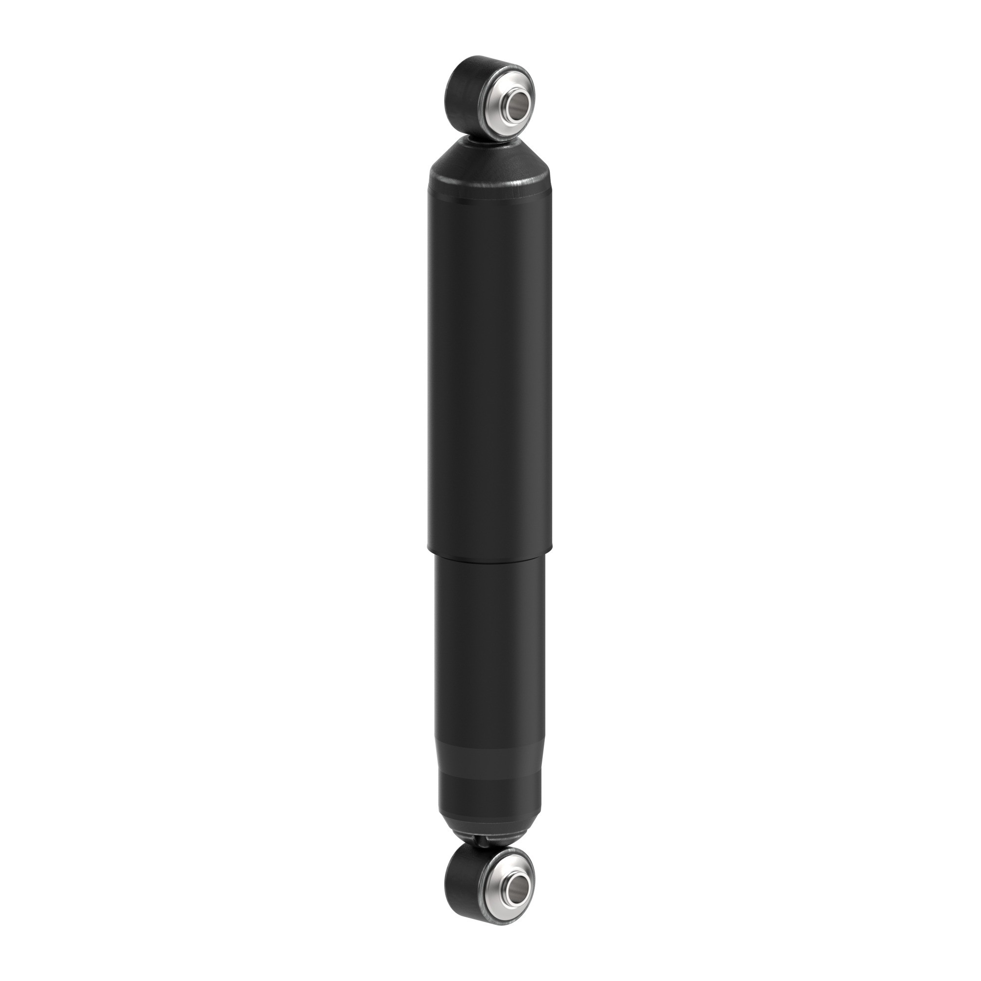 OESpectrum Rear Suspension Shock Absorber